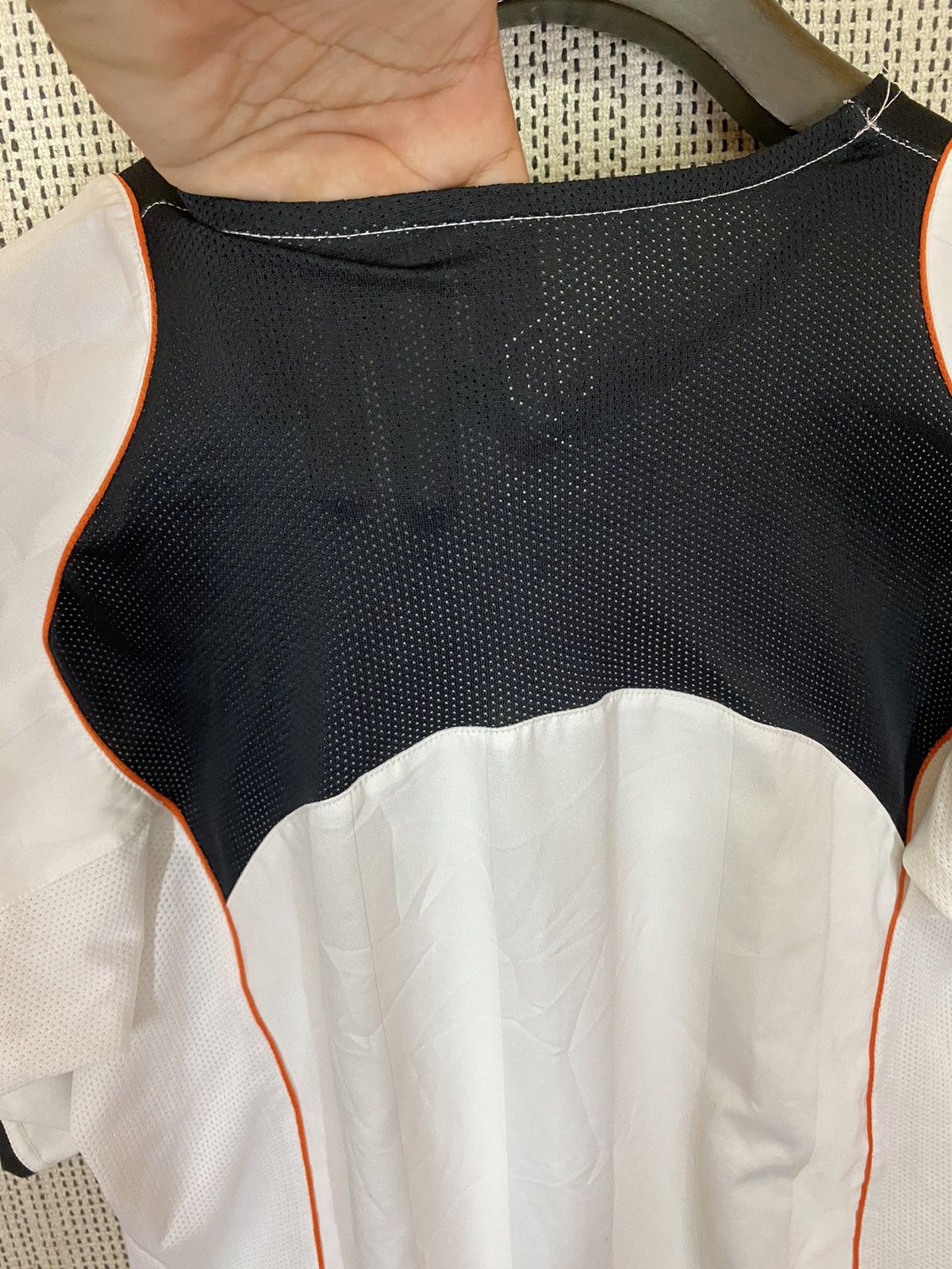 Nike Y2K 2005-06 valencia fc soccer jersey Size US S / EU 44-46 / 1 - 7 Thumbnail