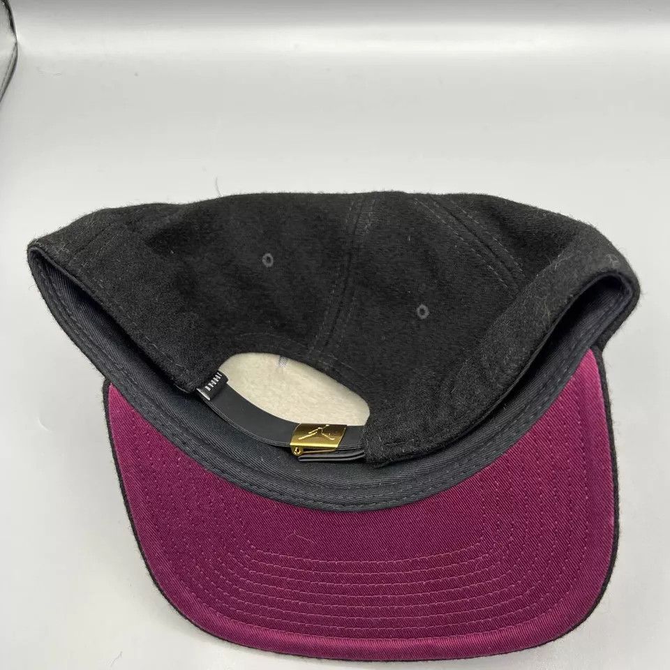 Jordan Brand Air Jordan Paris Germain Hat Men Jumpman Strap Back Cap New Size ONE SIZE - 7 Thumbnail