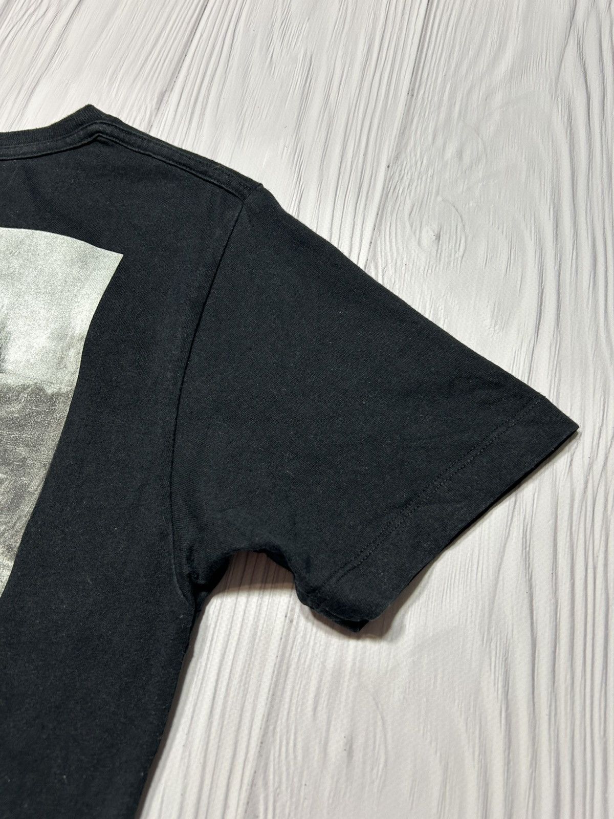 Off-White Off-White Mona Lisa T-Shirt Size S Size US S / EU 44-46 / 1 - 6 Thumbnail
