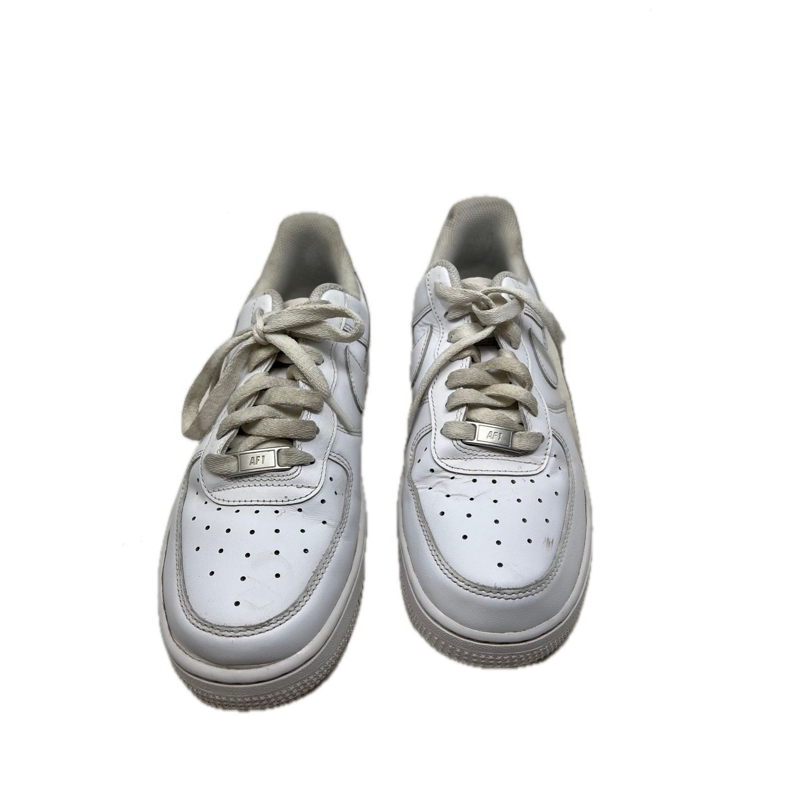 Nike Nike Air Force 1 Low '07 Womans 8 Size US 8 / IT 38 - 1 Thumbnail