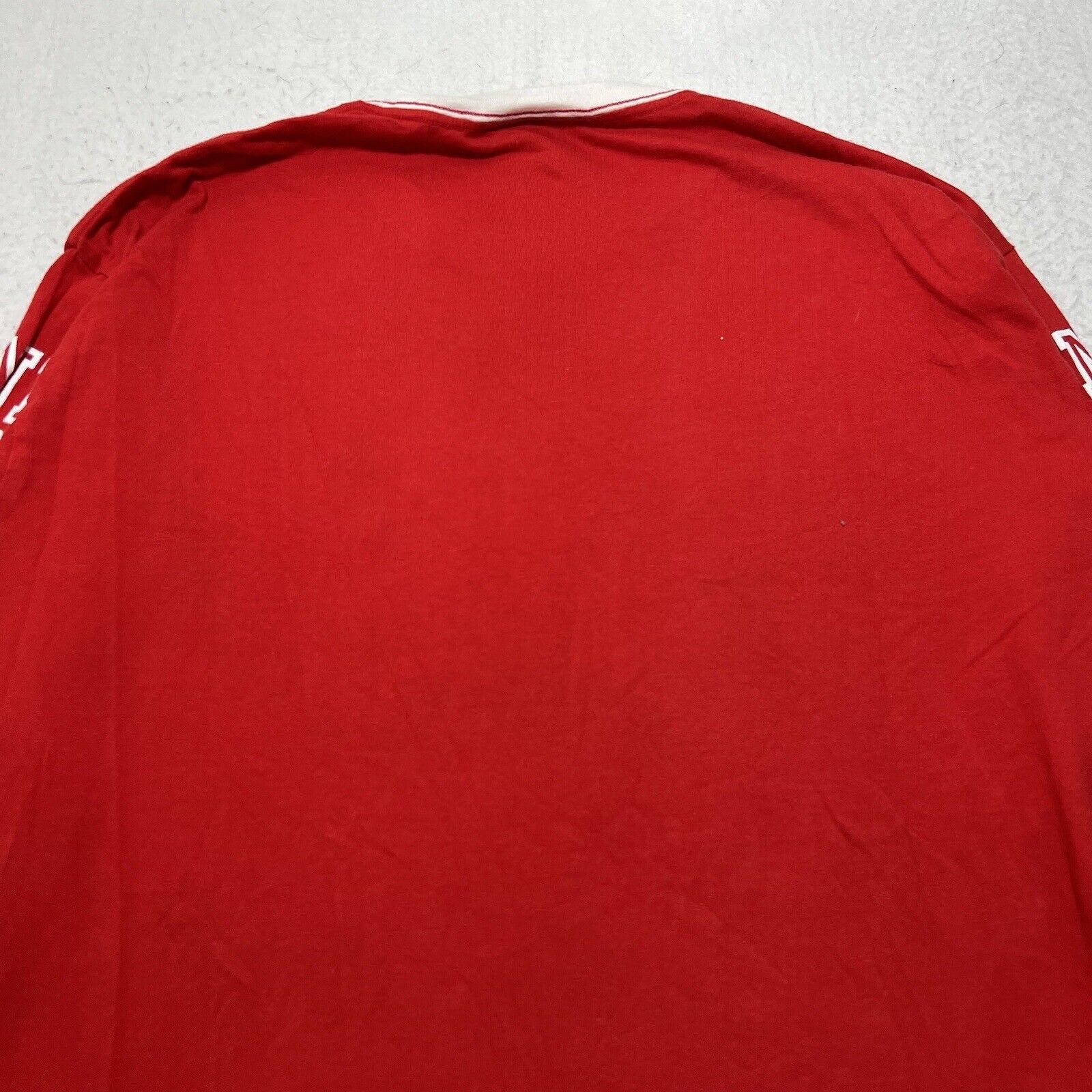 Victoria's Secret Victoria's Secret XS Long Sleeve T-Shirt Holiday Snowflakes Size XS / US 0-2 / IT 36-38 - 11 Thumbnail