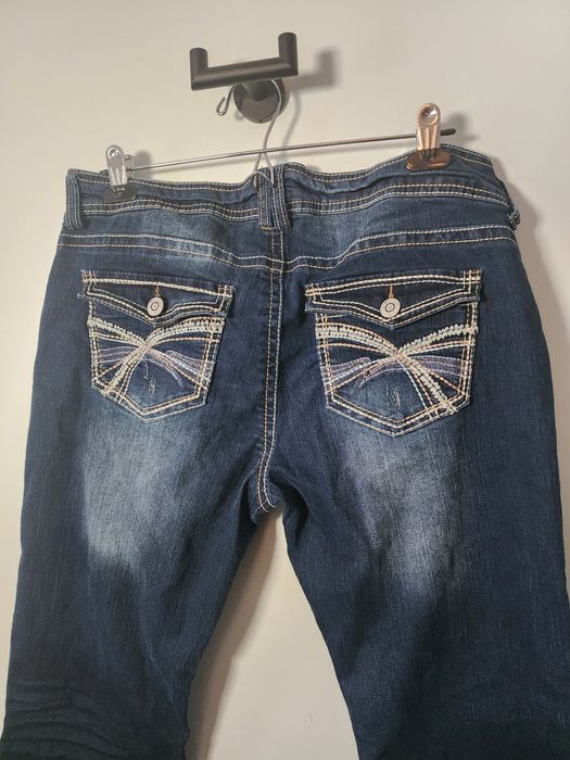 Bootcut – WallFlower Jeans