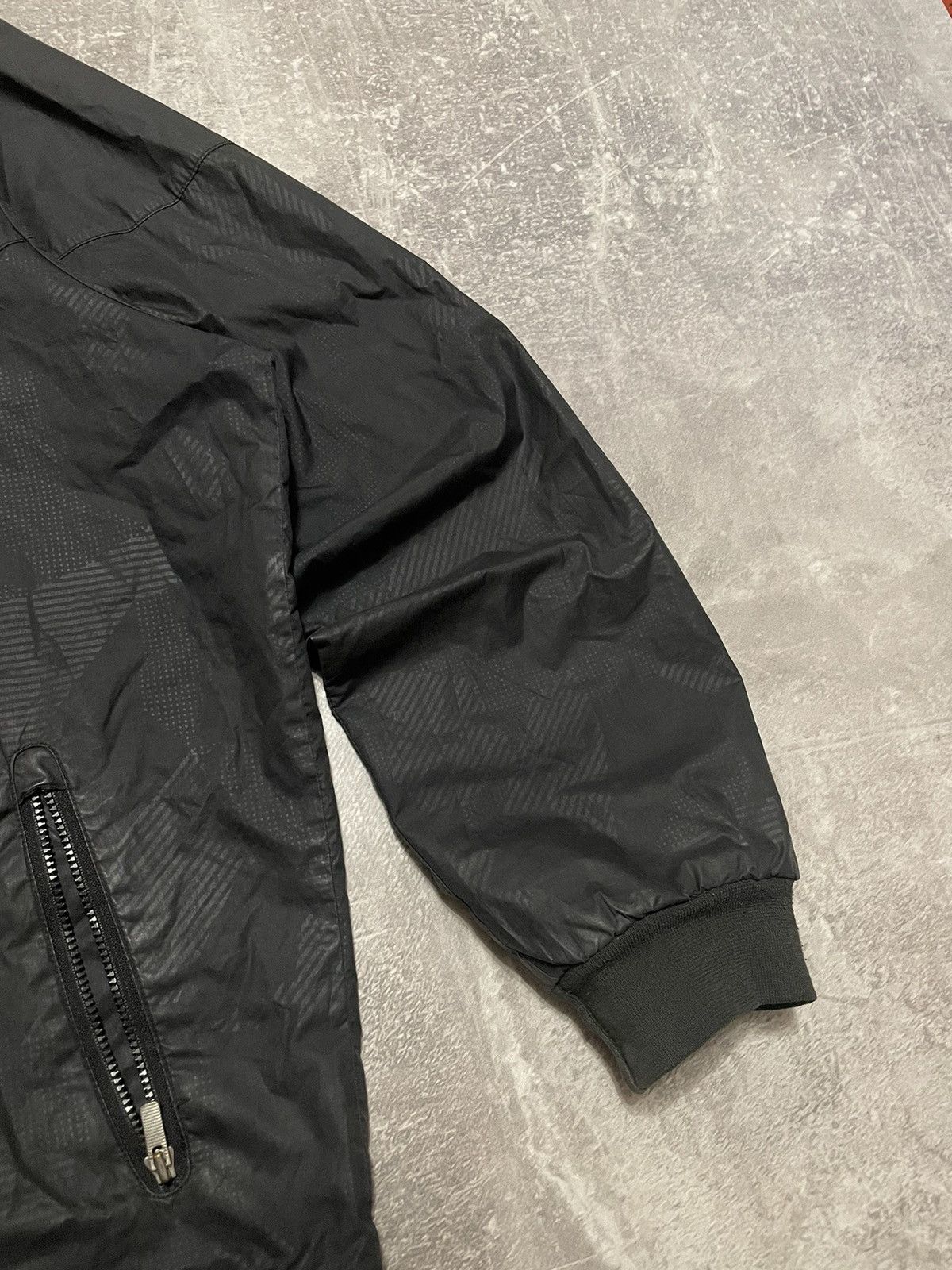 Nike Vintage Nike PSG Track Jacket Size US S / EU 44-46 / 1 - 7 Thumbnail
