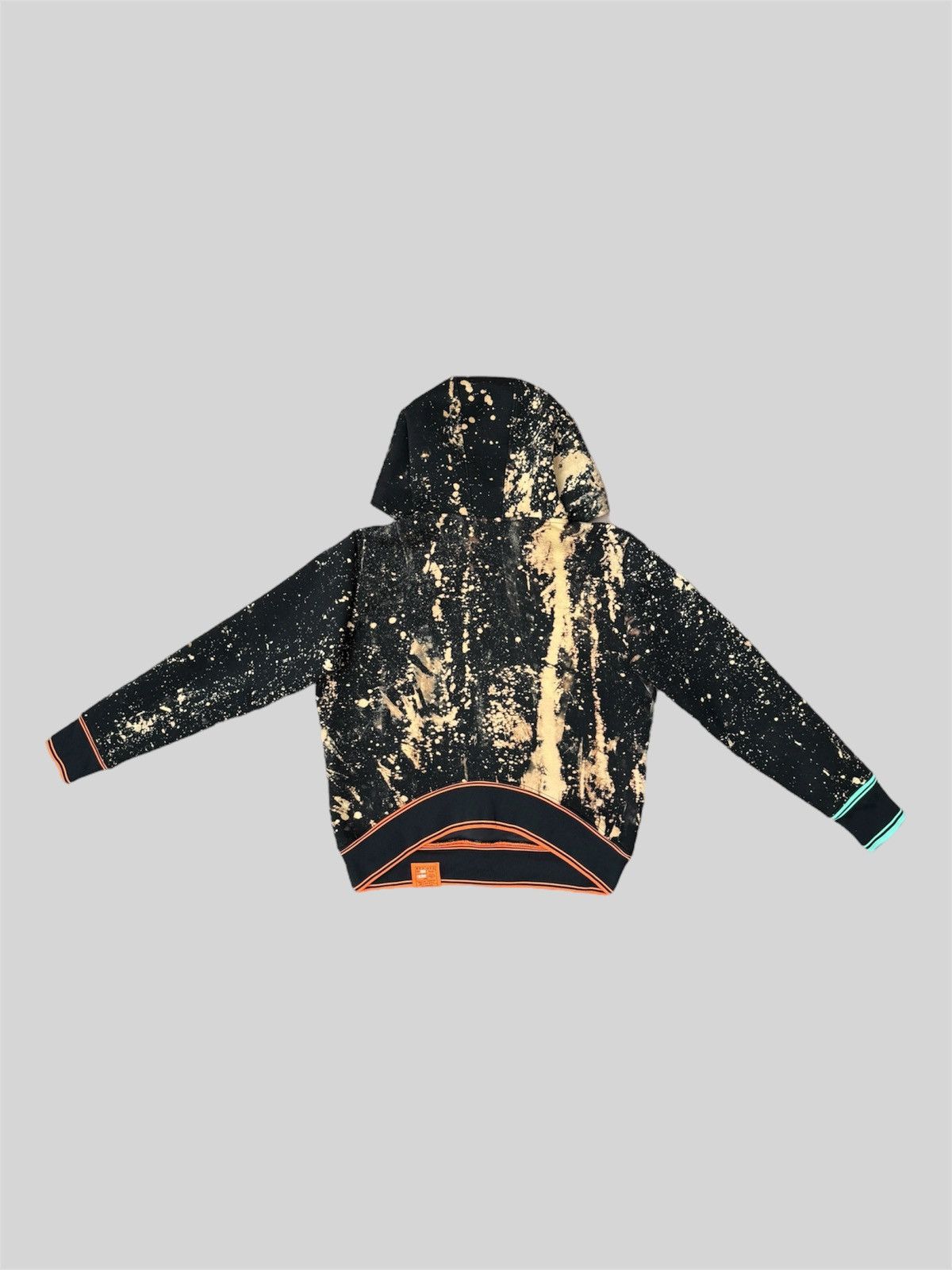 Sterling Ruby S.R. Studio LA. CA. Soto Hoodie Size US M / EU 48-50 / 2 - 3 Thumbnail