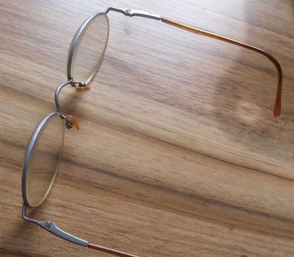 Japanese Brand Takeru Glasses Made in Japan Size ONE SIZE - 4 Thumbnail