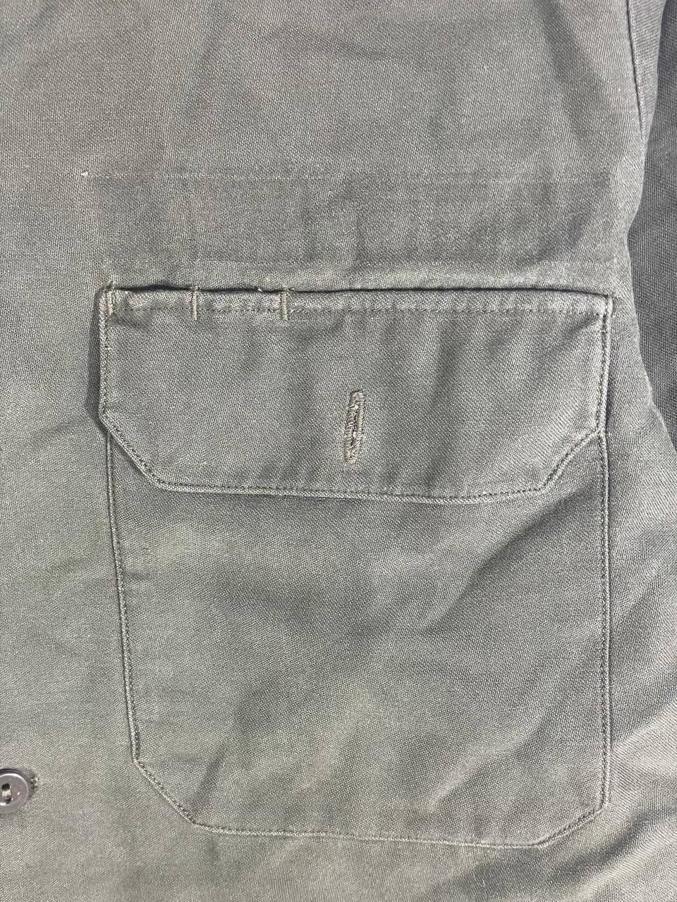 Other Vintage 80s german army jacket size M Size US M / EU 48-50 / 2 - 10 Thumbnail