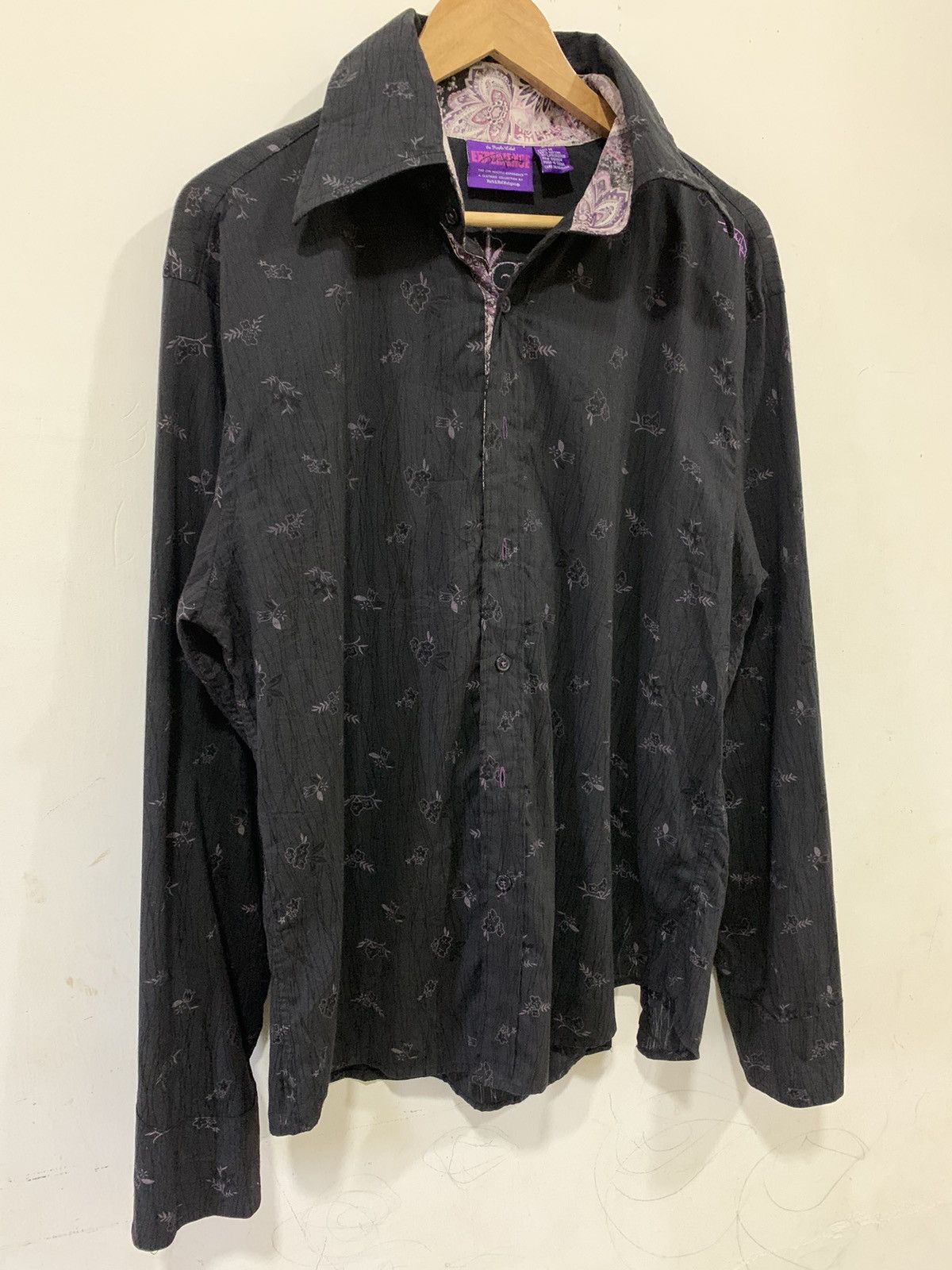 Jimi Hendrix Vintage Y2K The Jimi Hendrix Experience Size US M / EU 48-50 / 2 - 4 Thumbnail