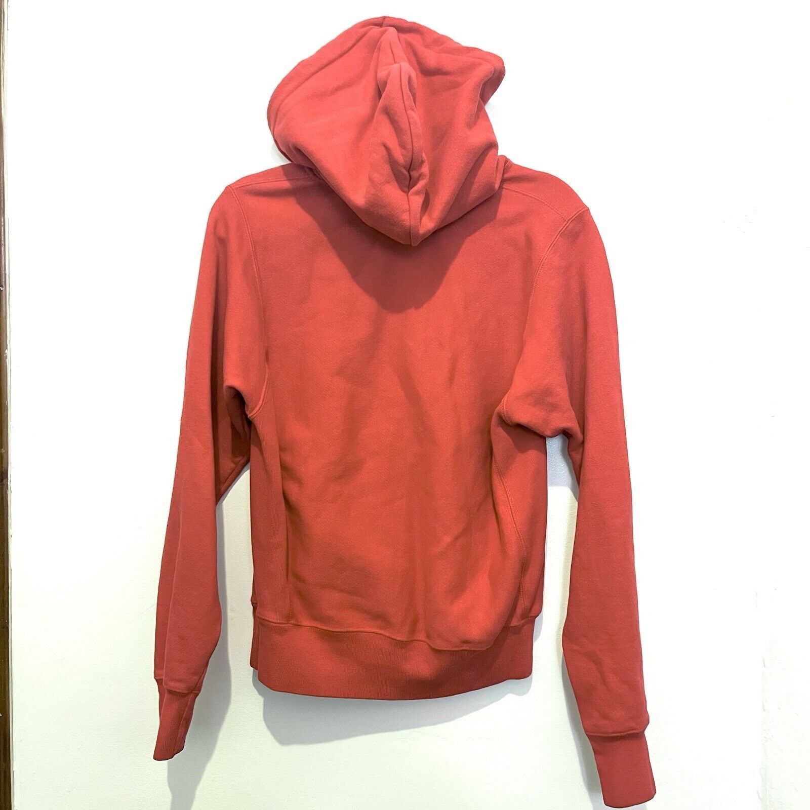 Champion 1990s Champion Reverse Weave Hoodie Sweatshirt VTG Rare XS Size US XS / EU 42 / 0 - 4 Thumbnail