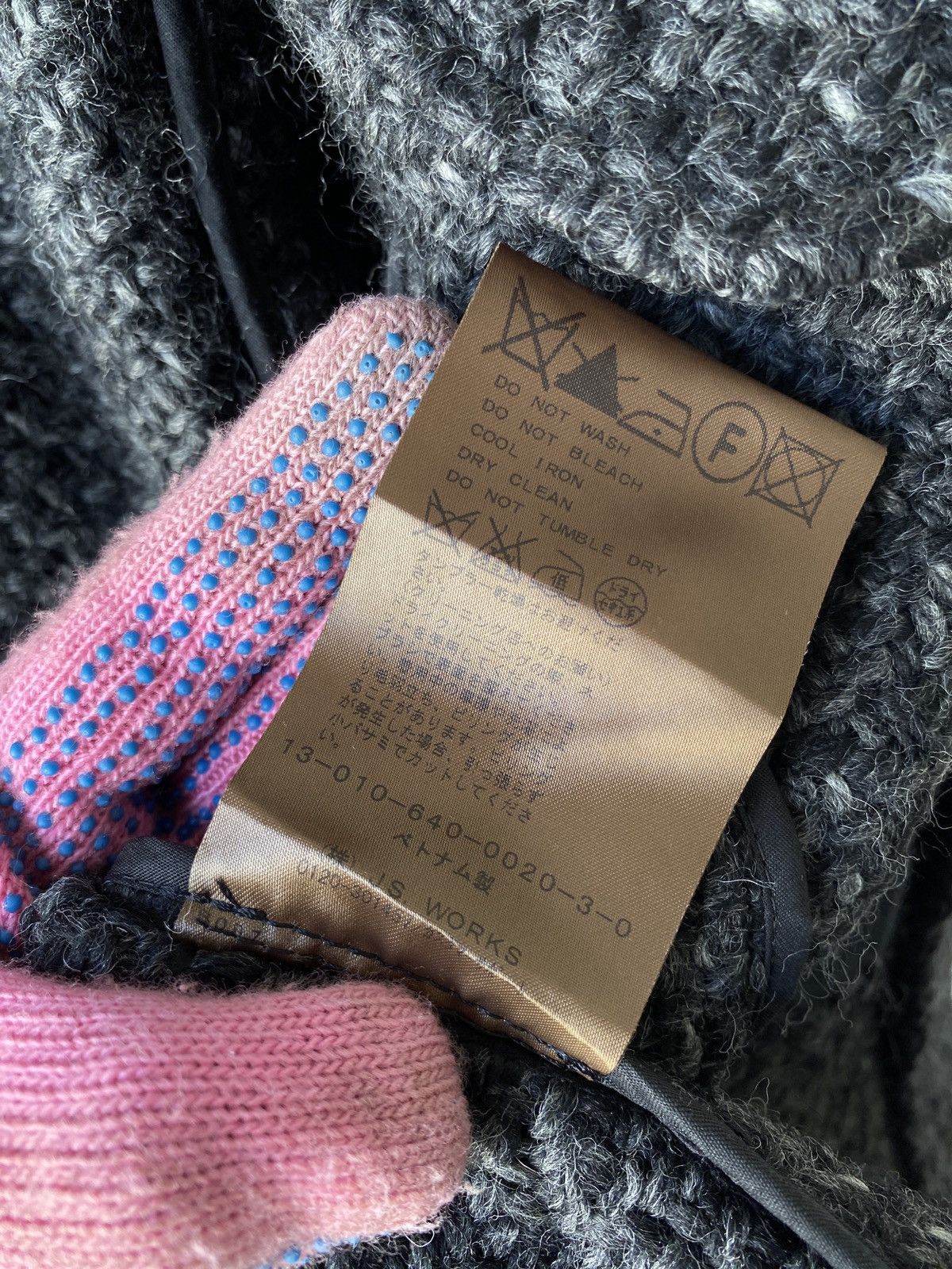 2000s - Journal Standard Trisect Design By John Branigan