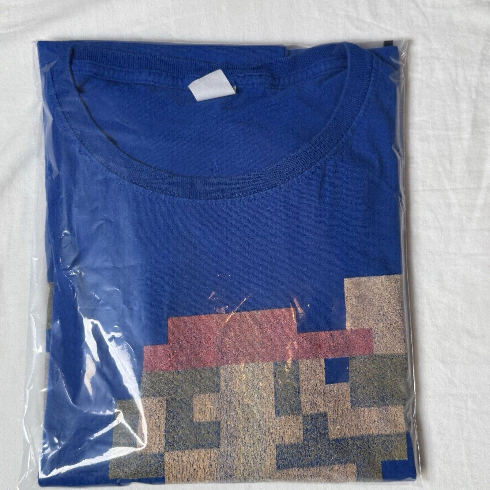 Nintendo Vtg Fruit of the Loom Super Mario T-Shirt Nintendo Men’s 2XL Size US XXL / EU 58 / 5 - 7 Thumbnail