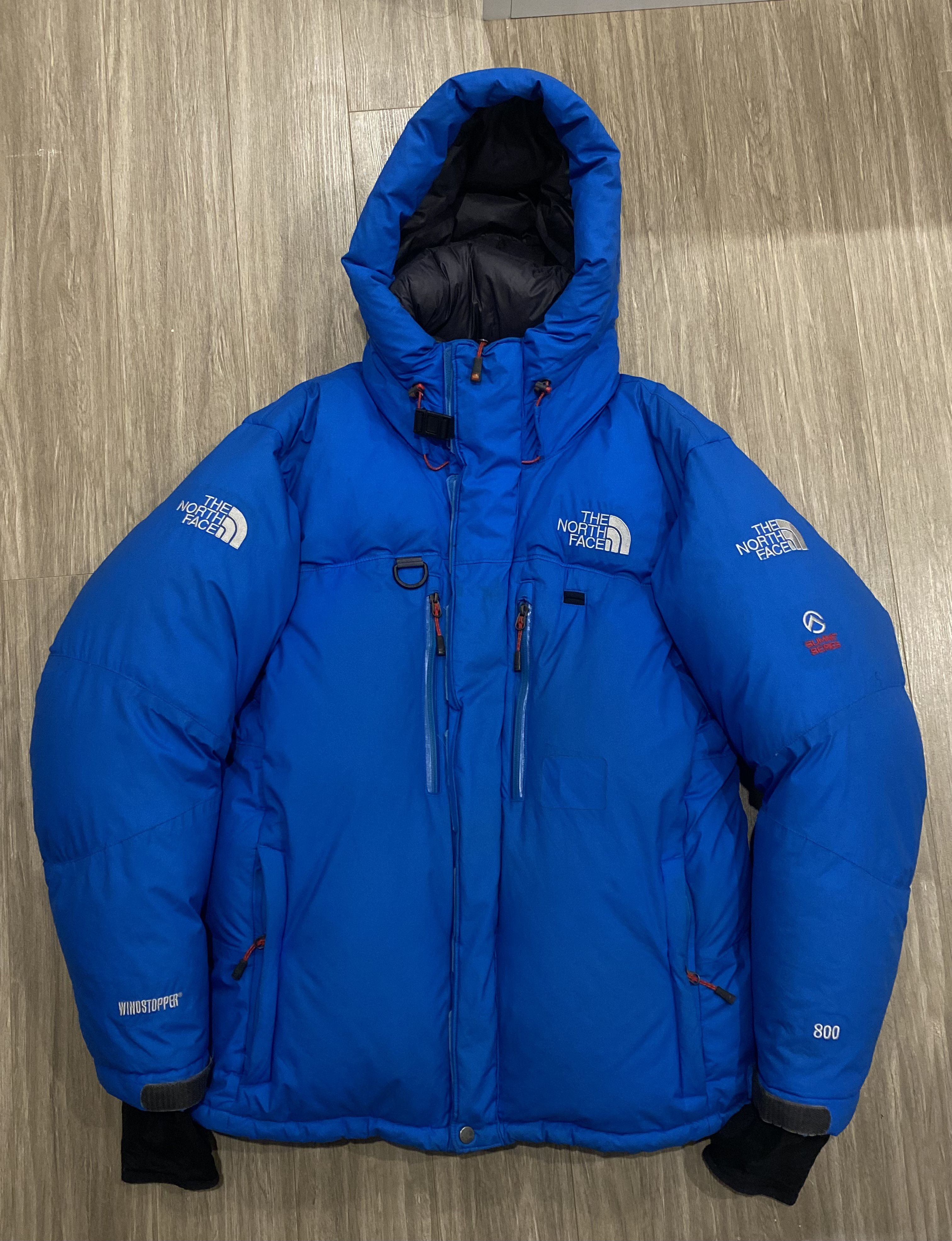 The north face himalayan parka 800 goose down fill cheap