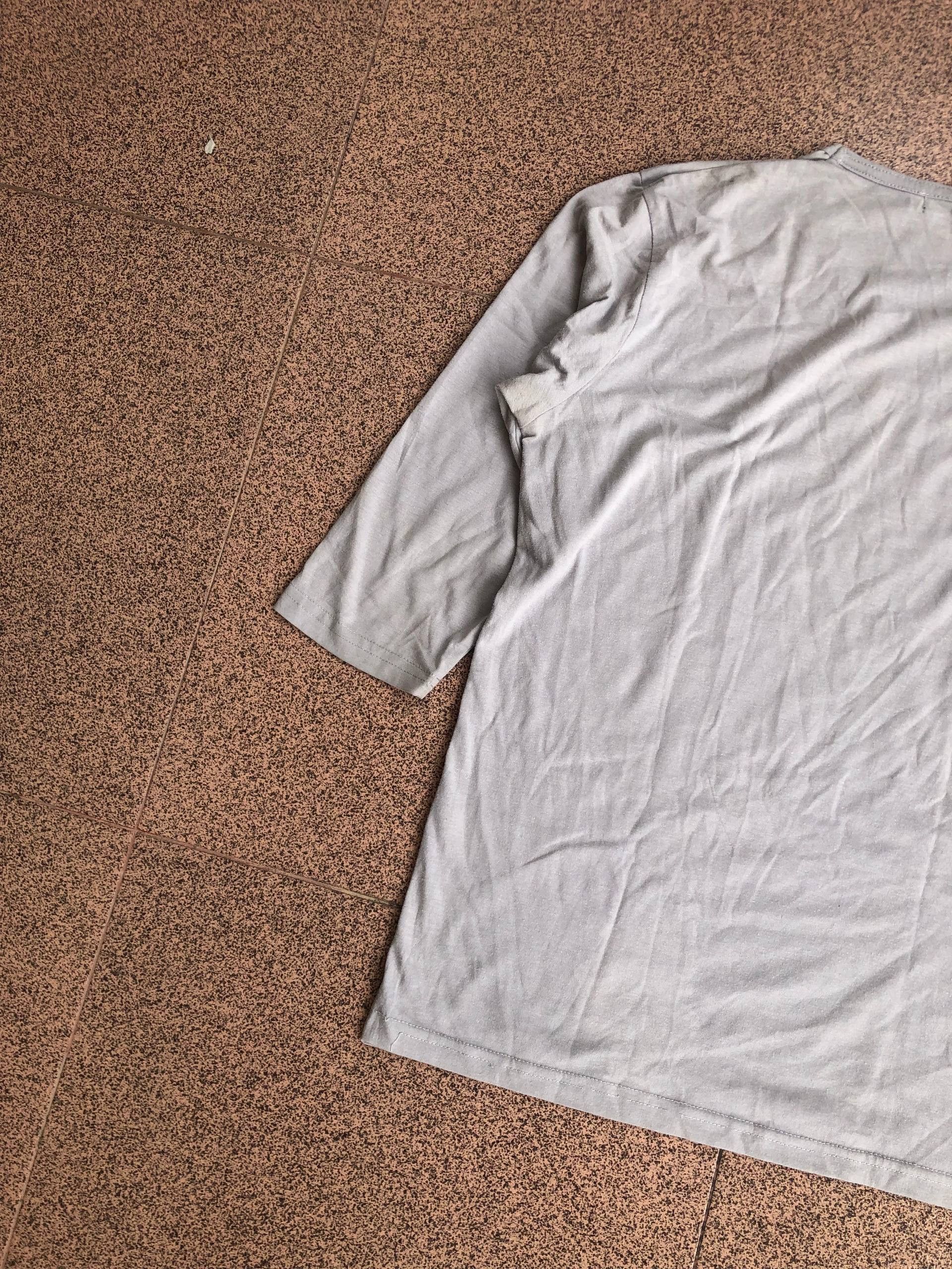 If Six Was Nine 2000s Poem Metal System longsleeve not LGB if six was nine Size US M / EU 48-50 / 2 - 9 Thumbnail