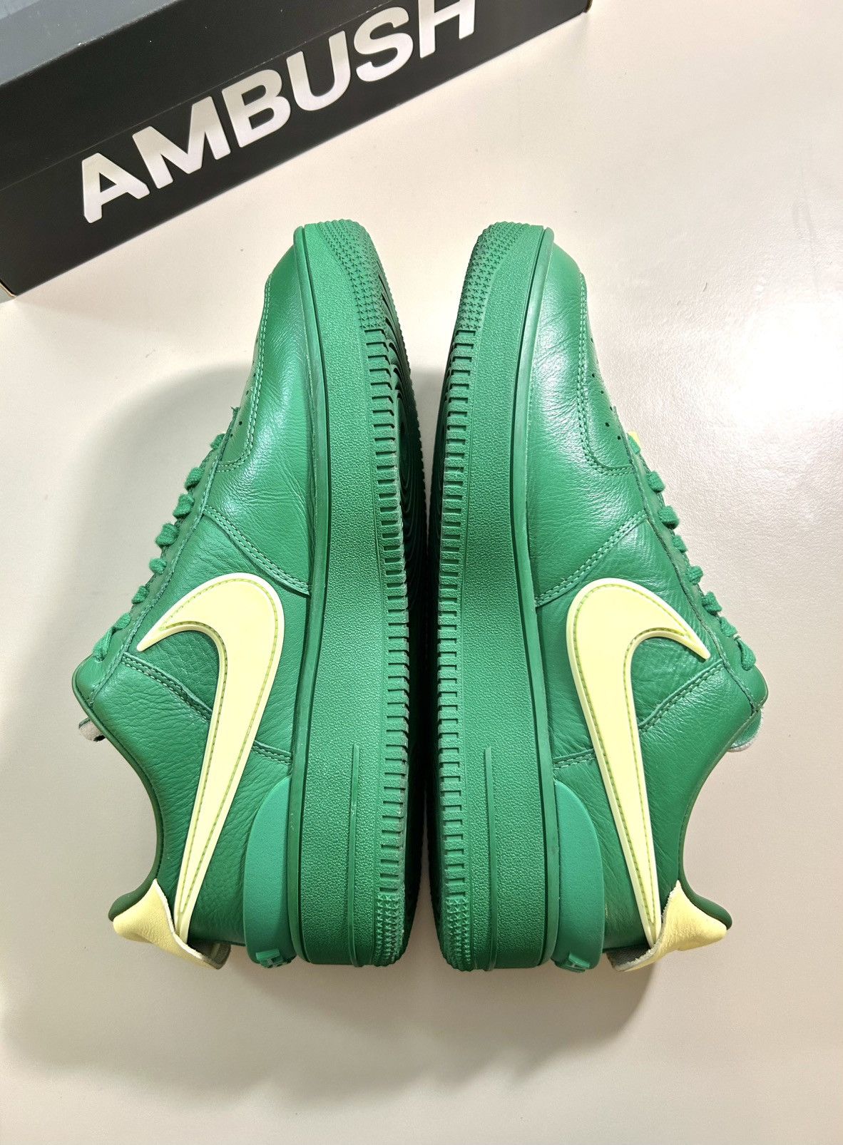Ambush Design × Nike AMBUSH Air Force 1 Size US 8.5 / EU 41-42 - 6 Thumbnail