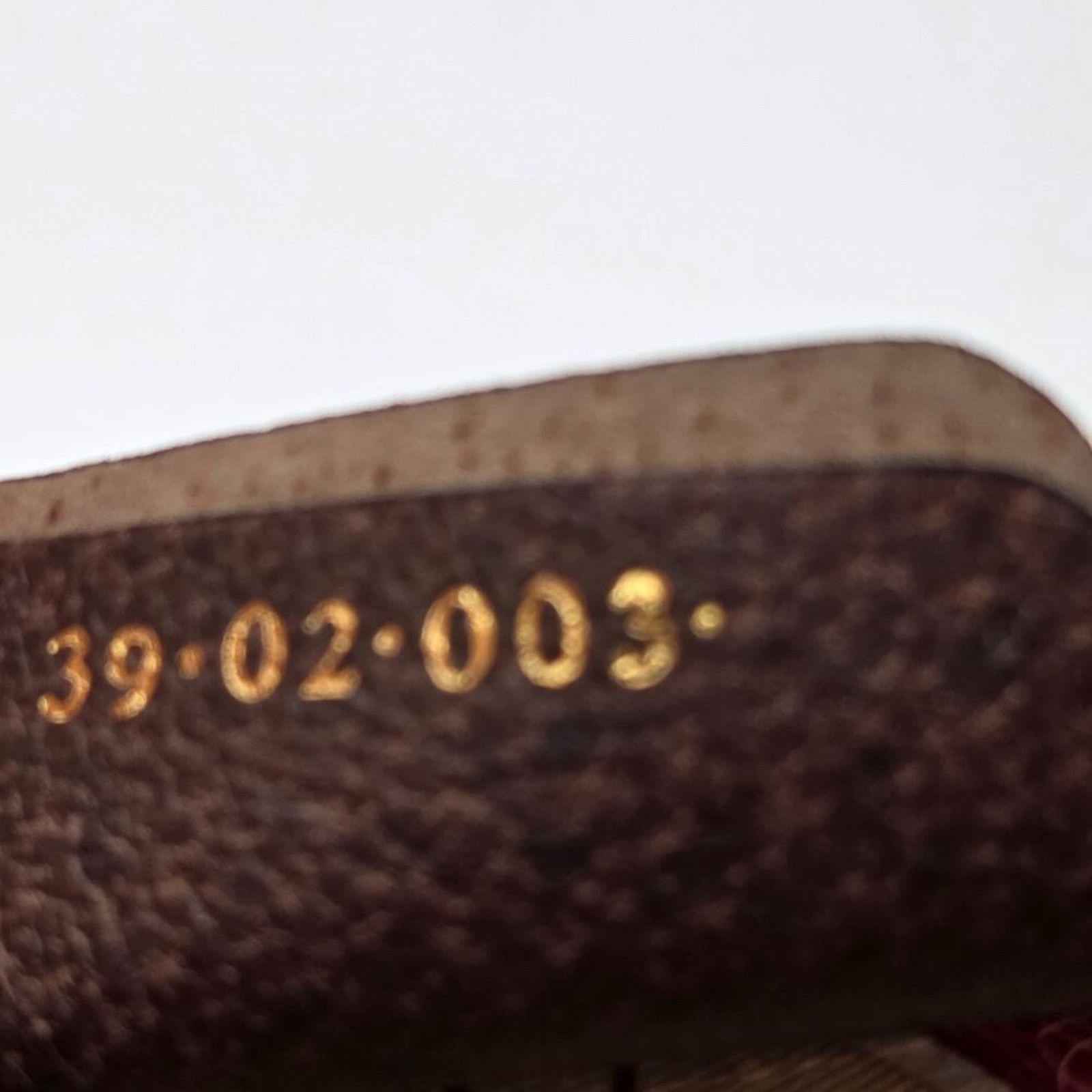 Gucci Gucci Sherry Line Shopper Tote Size ONE SIZE - 9 Thumbnail