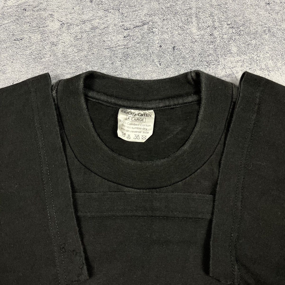 Band Tees × Vintage Vintage Morissey the Smiths your arsenal rare band tee 90’s Size US XL / EU 56 / 4 - 3 Thumbnail