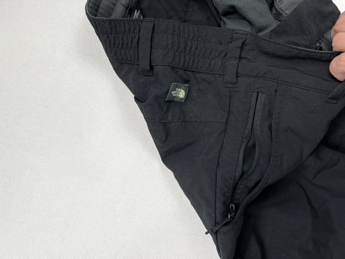 The North Face Pants The North Face TNF Small Logo Black Size US 30 / EU 46 - 5 Thumbnail