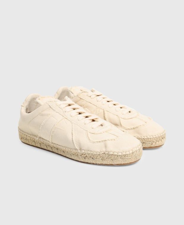 Maison Margiela Sneakers Size US 6 / IT 36 - 1 Thumbnail