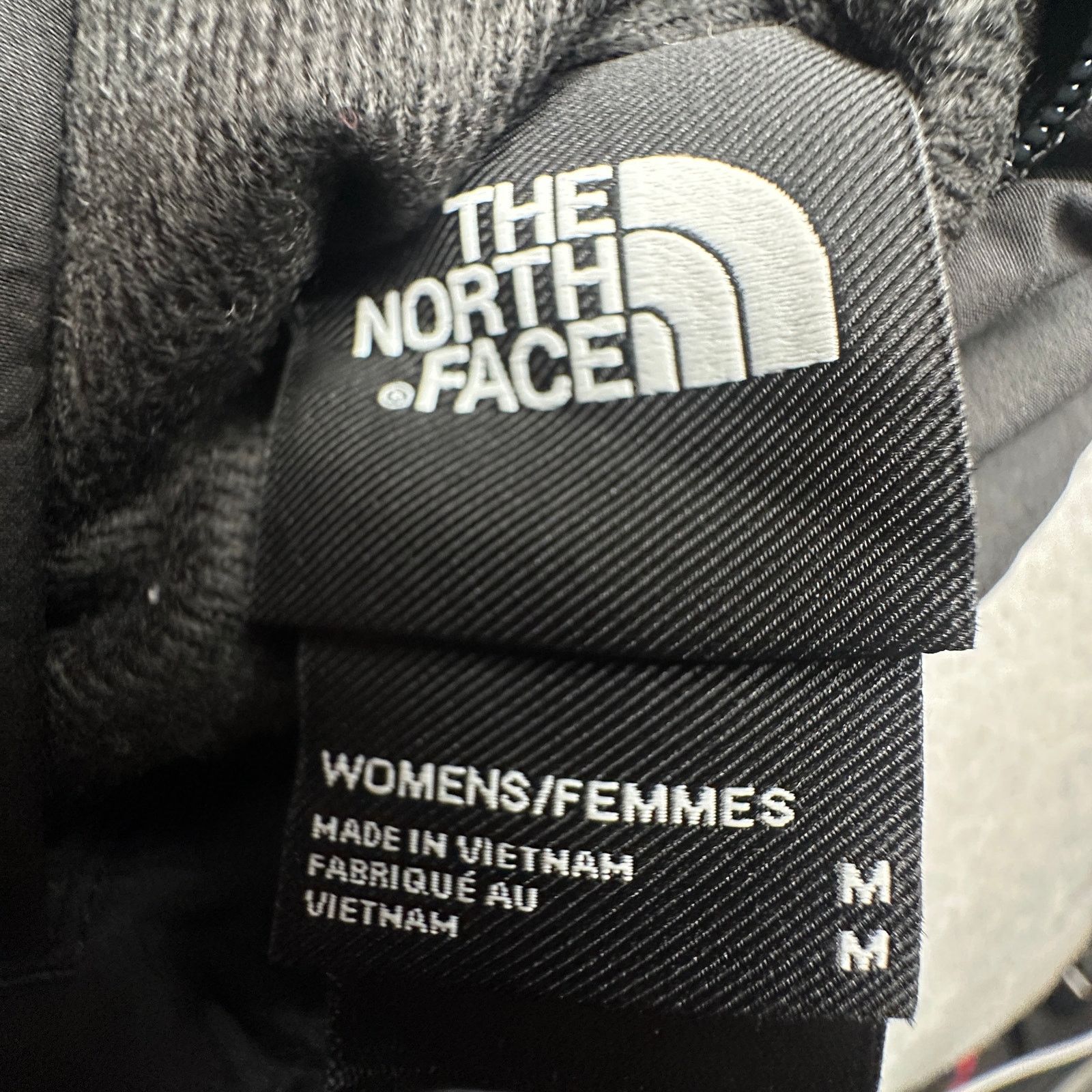 The North Face The North Face Merriewood Reversible Vest Women Medium Size M / US 6-8 / IT 42-44 - 5 Thumbnail