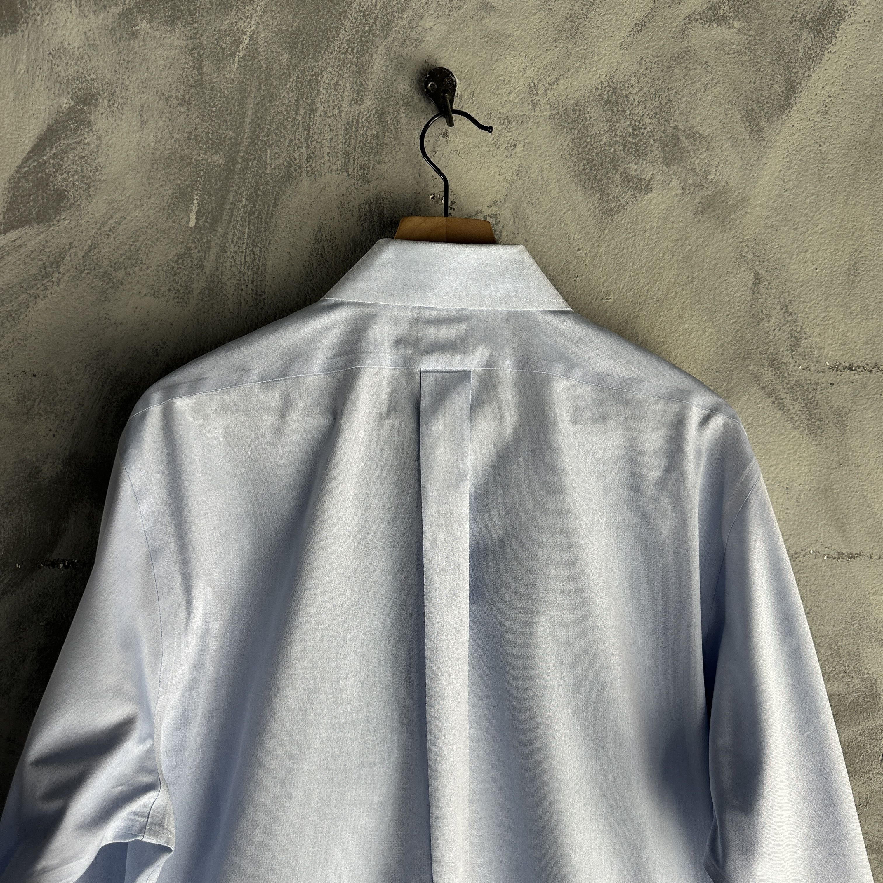 Brooks Brothers Brooks Brothers Dress Shirt Mens 16.5 33 Button Down Size US M / EU 48-50 / 2 - 6 Thumbnail