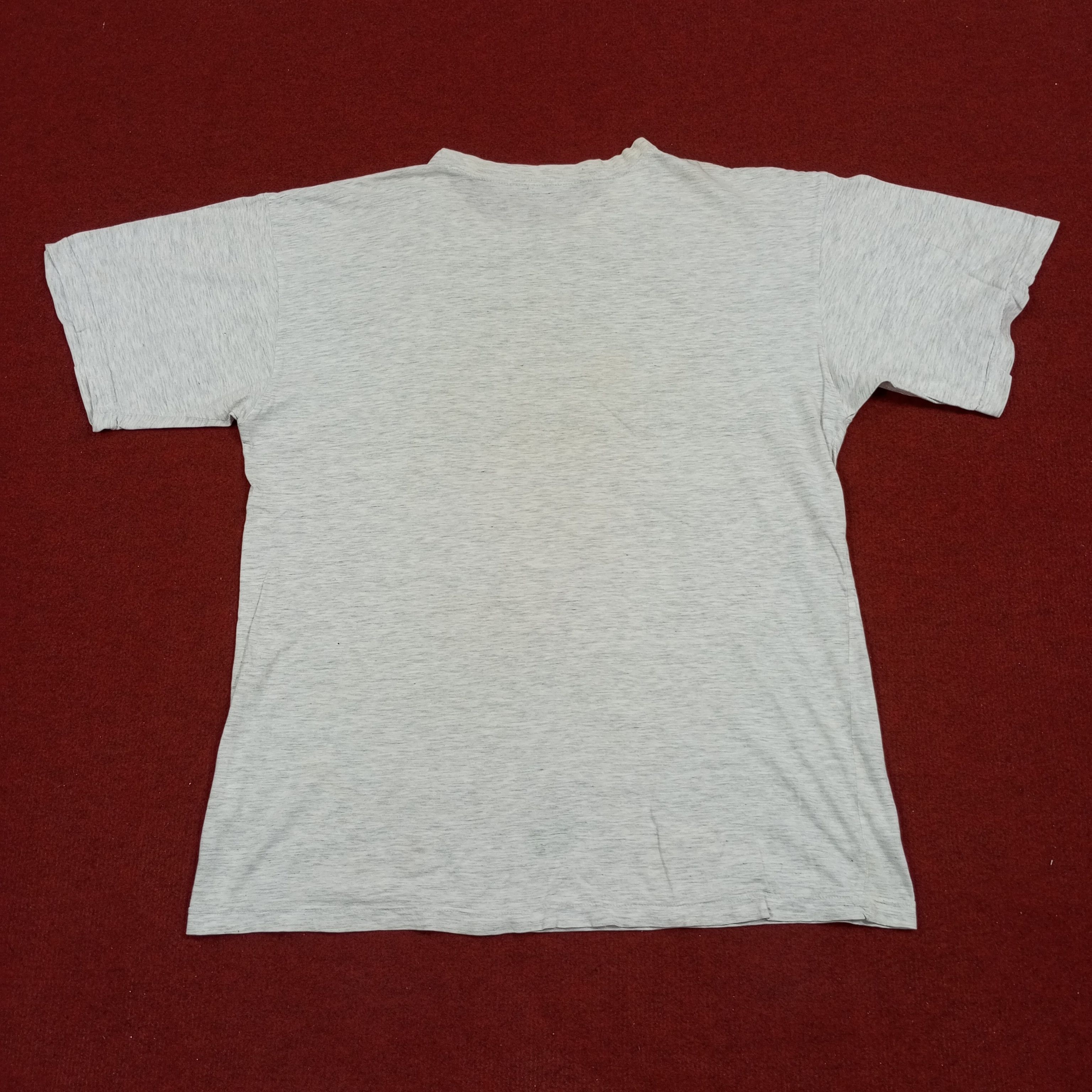 Band Tees × Rap Tees × Vintage Public Enemy Rapper Group Music Tshirt Streetwear Style Size US L / EU 52-54 / 3 - 3 Thumbnail