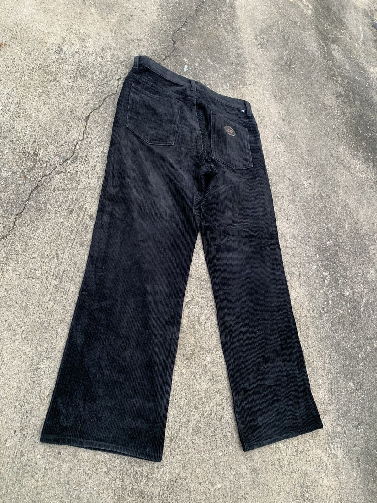 Levi's vintage 90s levis corduroy pants Size US 30 / EU 46 - 9 Thumbnail