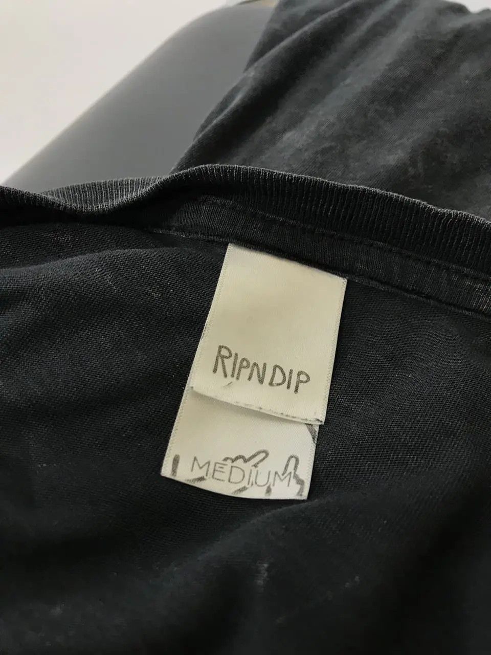 RIPNDIP Rip N Dip t-shirt size M Size US M / EU 48-50 / 2 - 5 Thumbnail