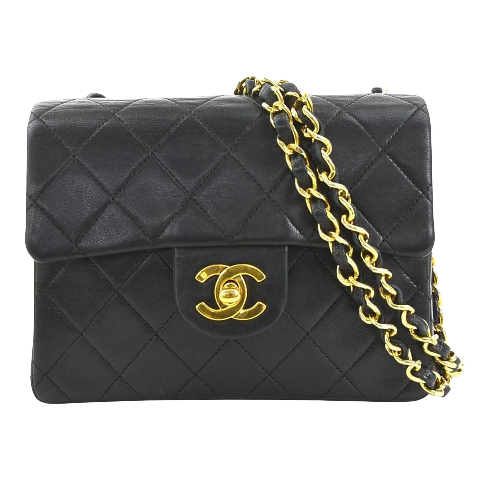 Chanel Chanel Timeless shoulder Size ONE SIZE - 1 Thumbnail