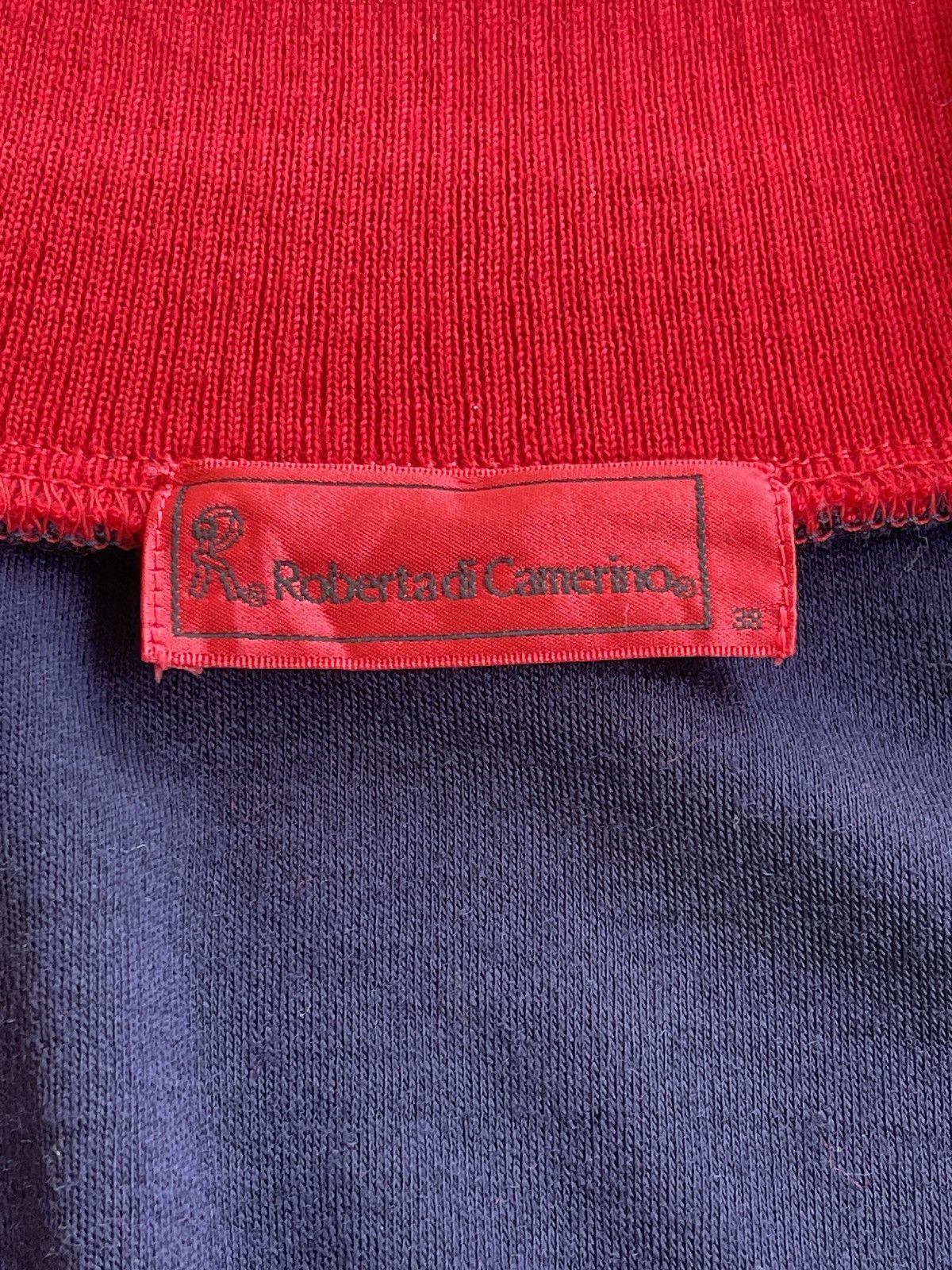 Roberta di Camerino Women Cardigan Knitwear Size XS / US 0-2 / IT 36-38 - 5 Thumbnail