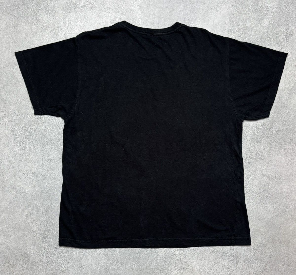Other Dragon Ball Z 1989 Cotton Anime T-Shirt Big Logo Size US M / EU 48-50 / 2 - 2 Thumbnail