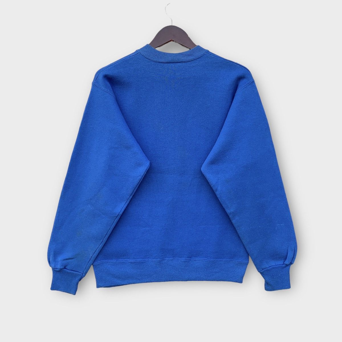Hanes Vintage 1990s Hanes University Of California Crewneck Size US S / EU 44-46 / 1 - 2 Thumbnail