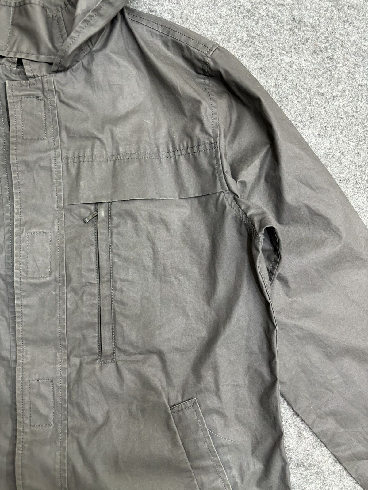 Tornado Mart 💥Minimalist Style💥Tornado Mart Mountain Parka F507 Size US M / EU 48-50 / 2 - 6 Thumbnail