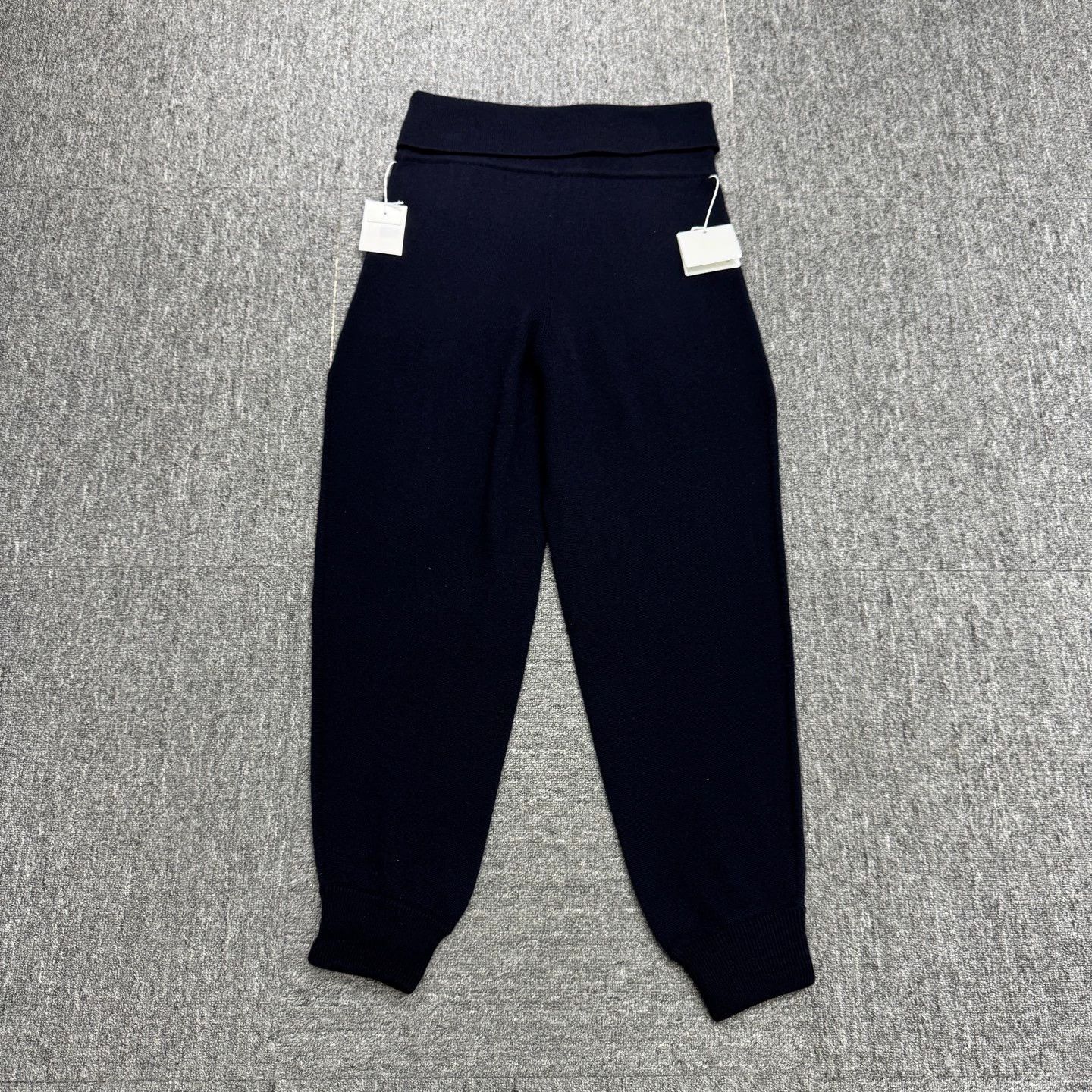 Hermes Hermes Cashmere Chinos 40 New With Tags Size US 40 / EU 56 - 5 Thumbnail