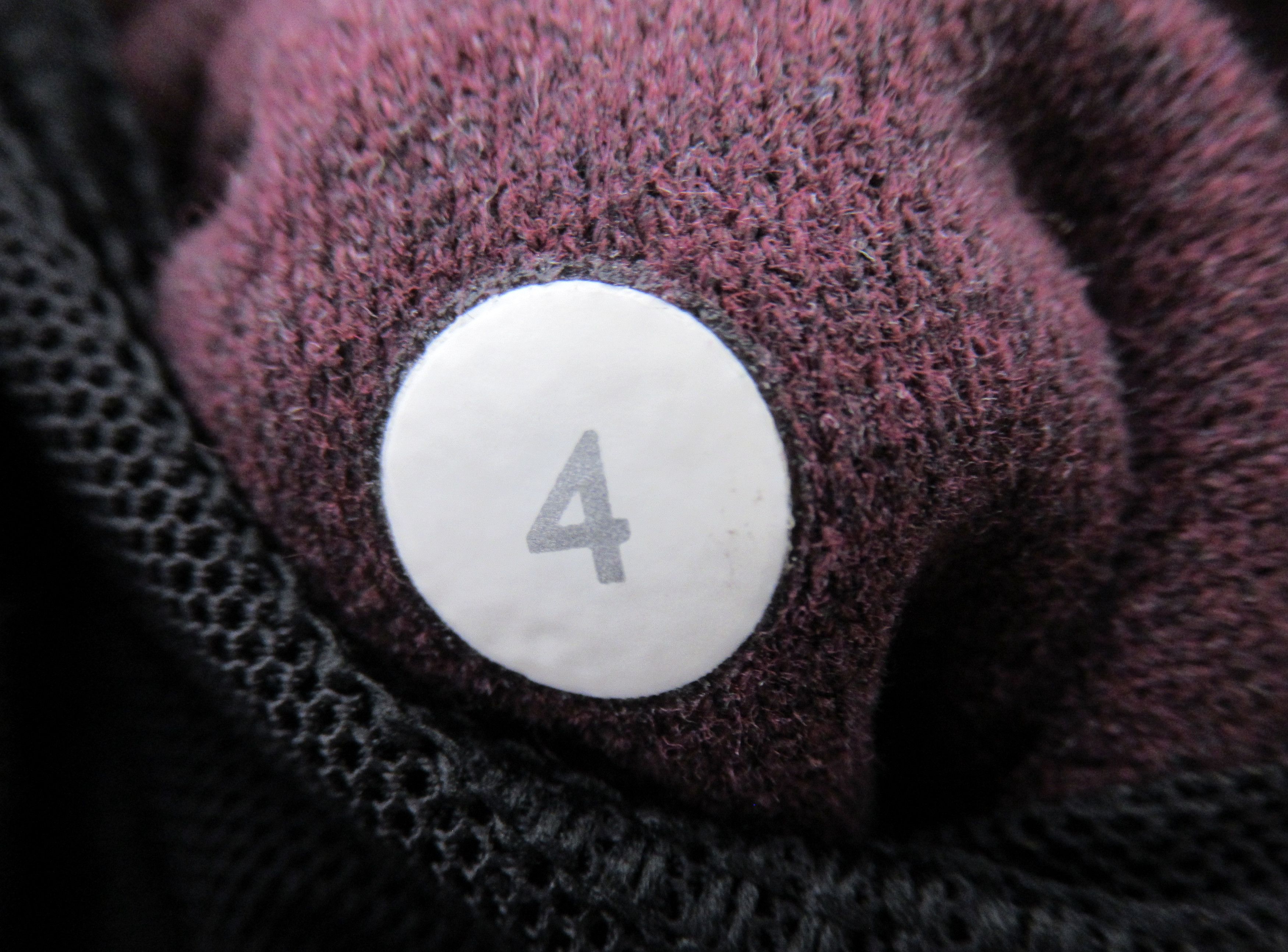 Lululemon Lululemon Women's Pleat To Street Bomber Size US S / EU 44-46 / 1 - 12 Thumbnail