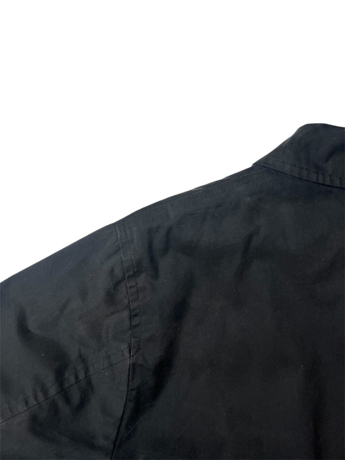 Margaret Howell Margaret Howell MHL Balmacaan Coat Size S / US 4 / IT 40 - 8 Thumbnail