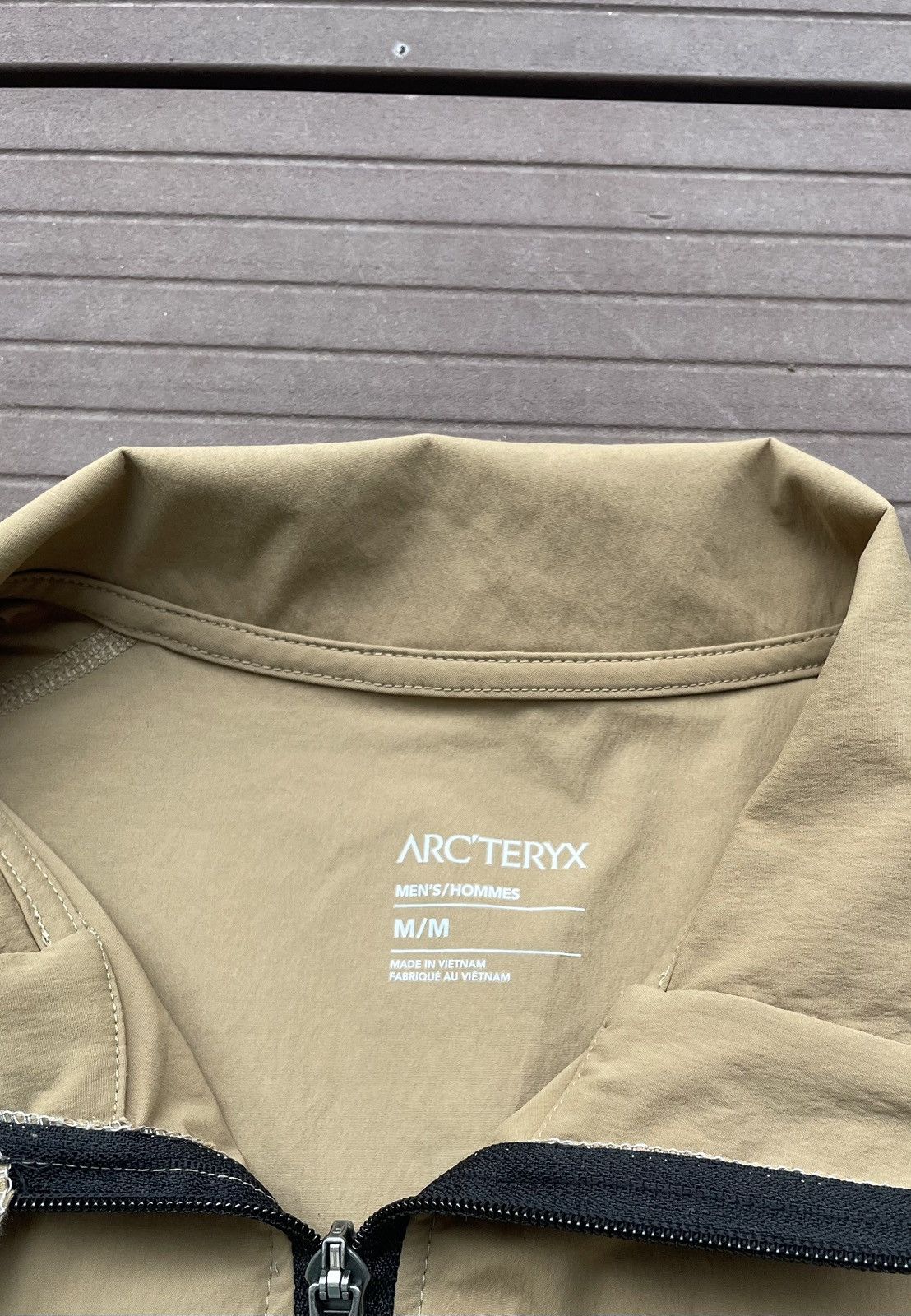 Arc'teryx Arc’teryx Acrople Size US M / EU 48-50 / 2 - 3 Thumbnail