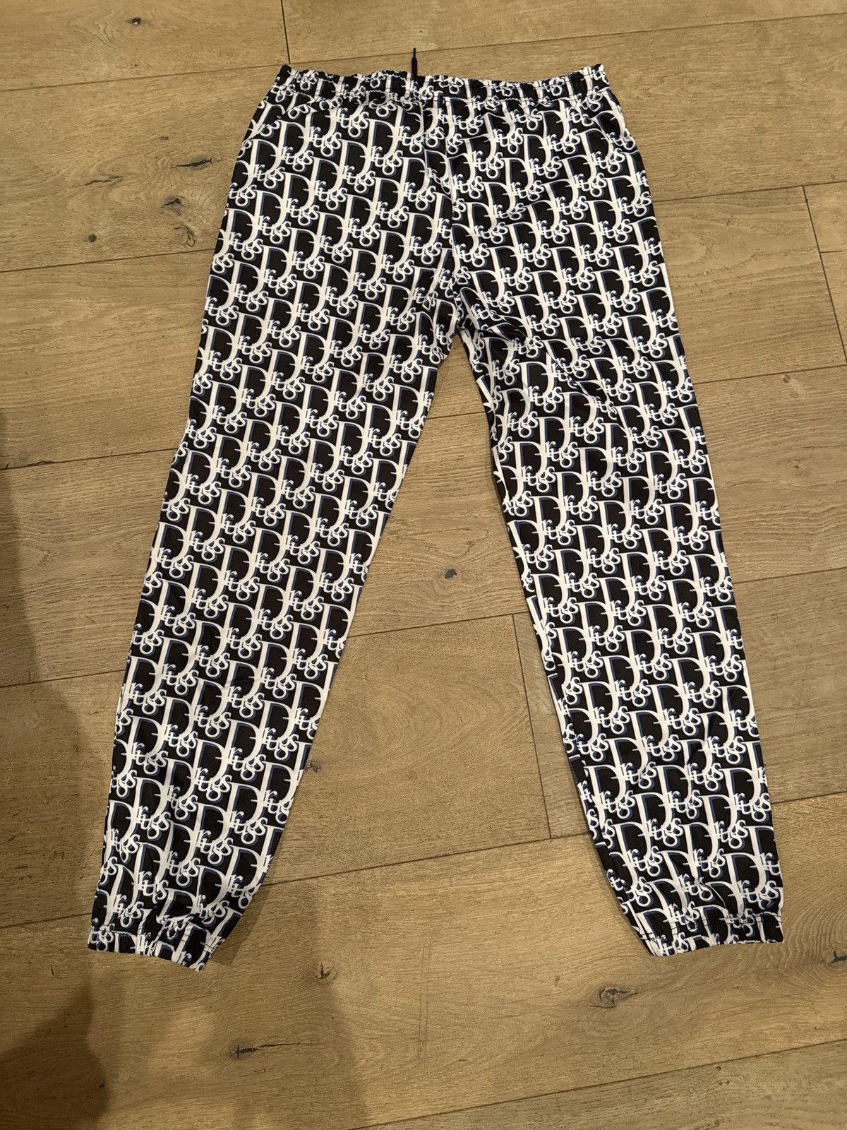 Other DRUGS sweatpants Size US 32 / EU 48 - 1 Thumbnail