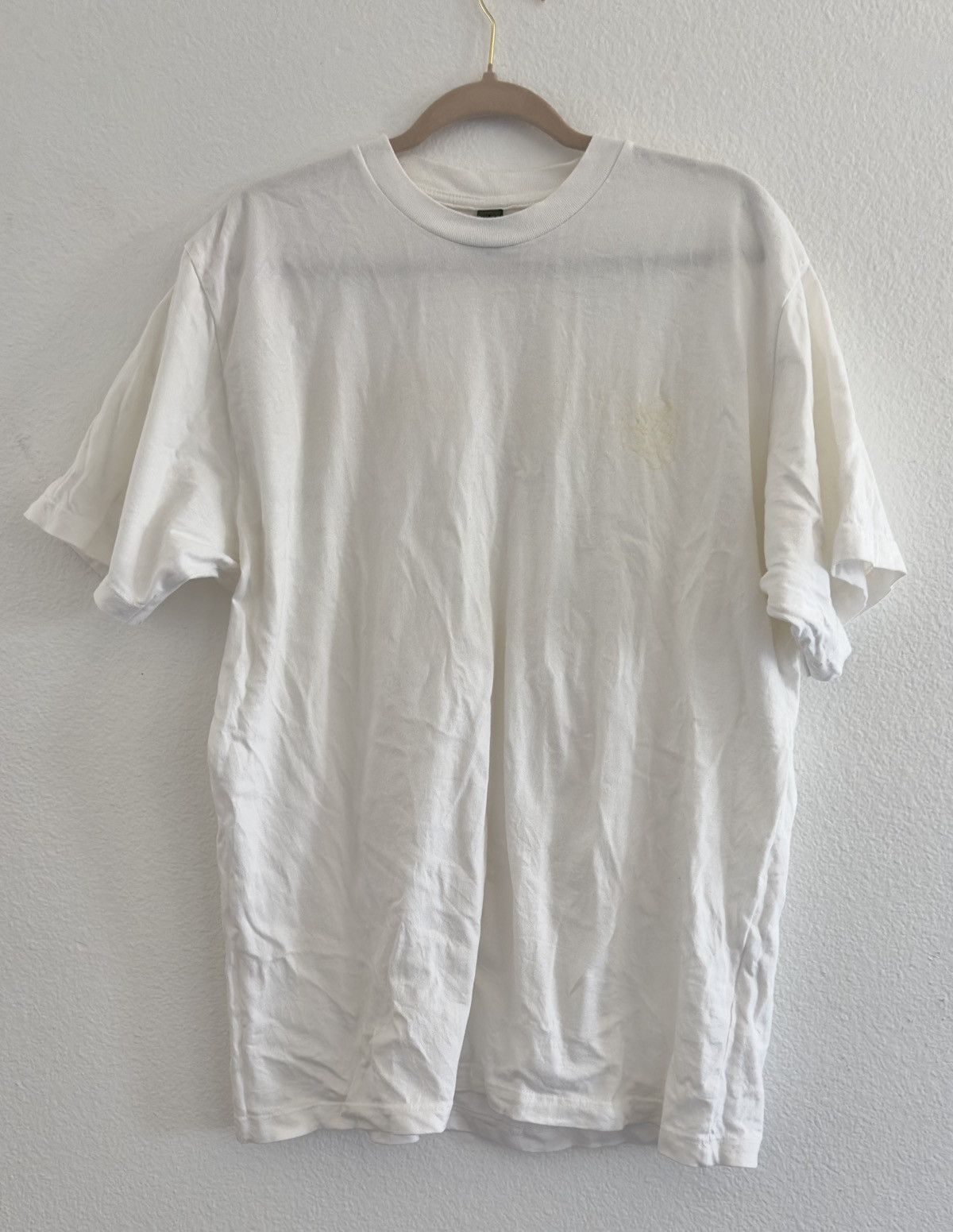 Acronym ACRONYM RARE Friends & Family T-shirt HUMAN HYBRID PROJECT Size US XL / EU 56 / 4 - 4 Thumbnail