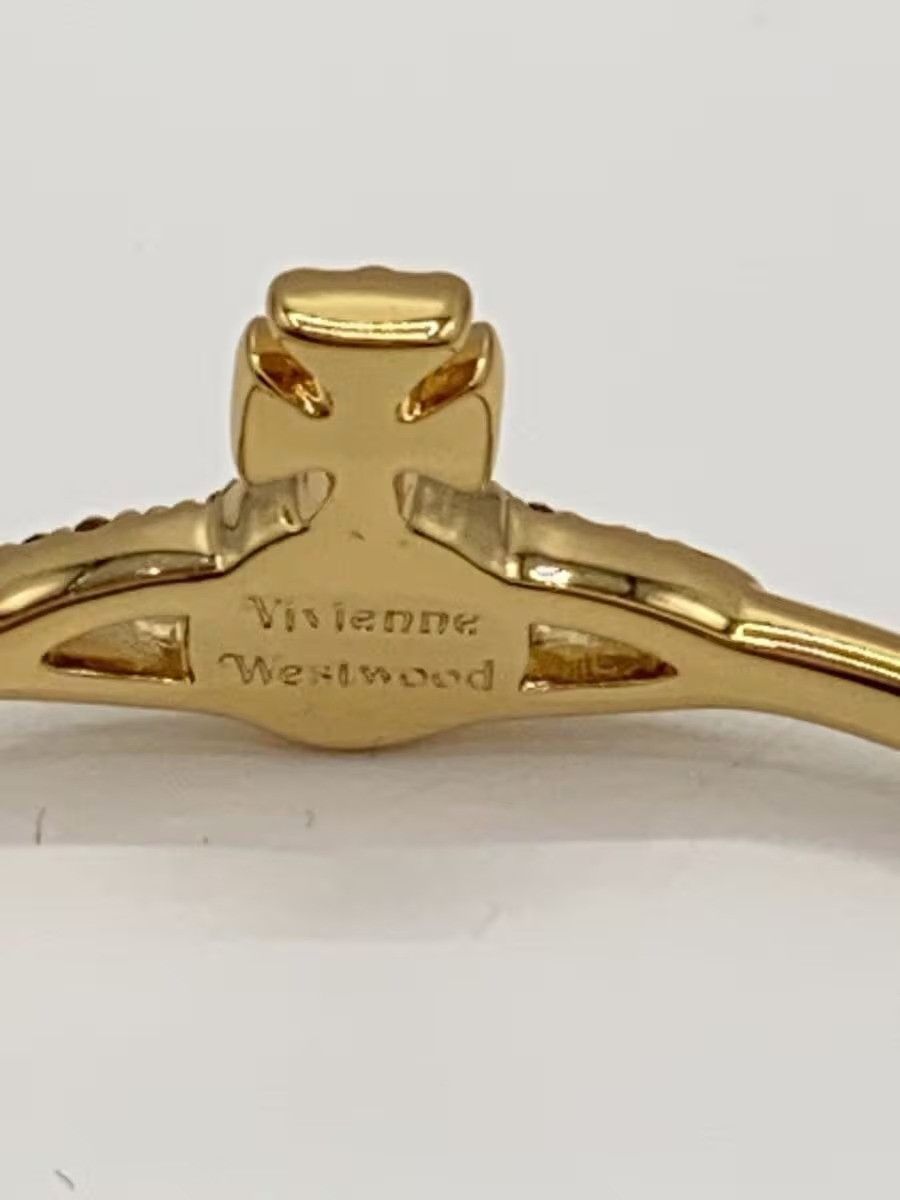 Vivienne Westwood Orb Bangle Bracelet Size ONE SIZE - 2 Thumbnail