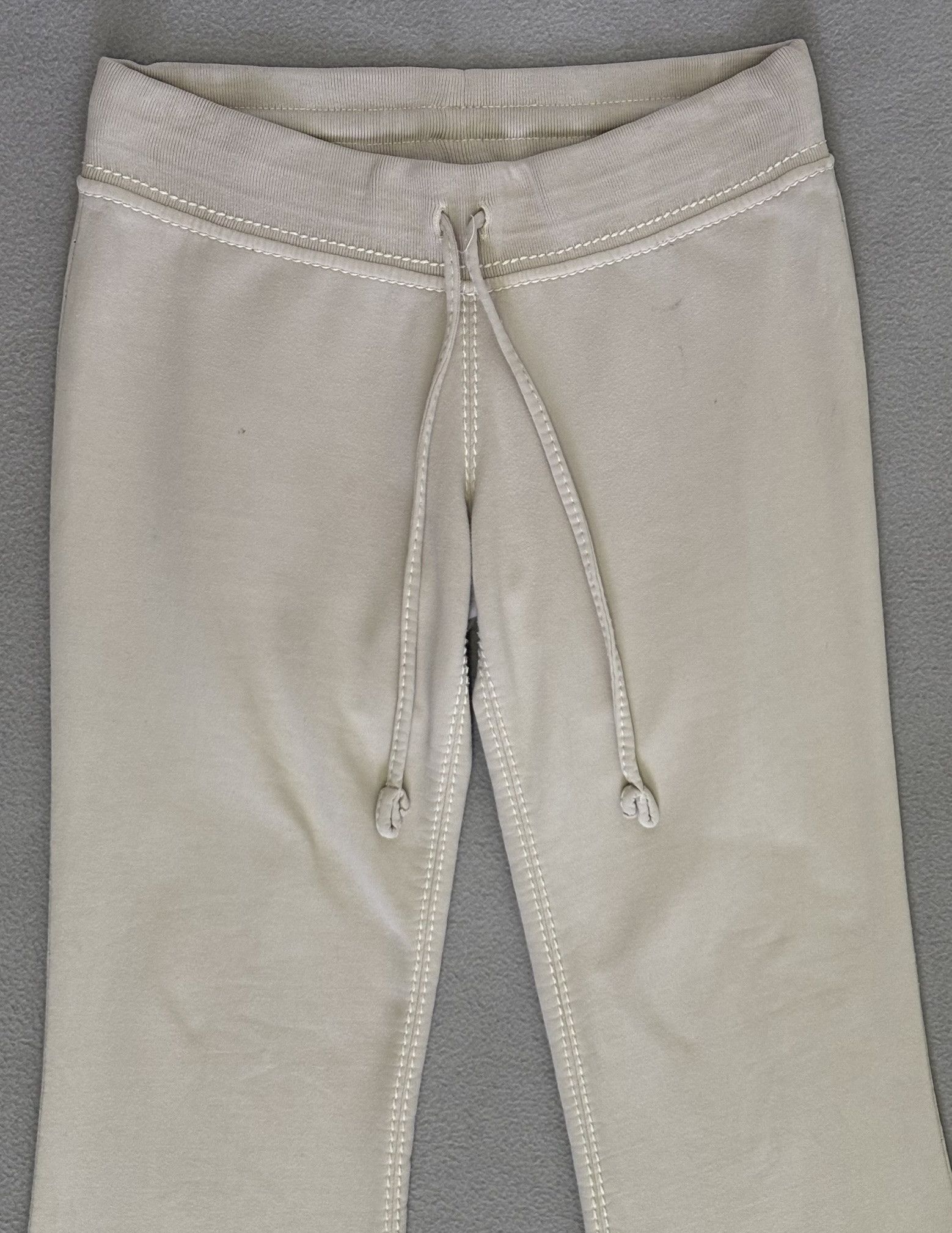 True Religion True Religion Flared Sweatpants Size L Size 35" - 8 Thumbnail