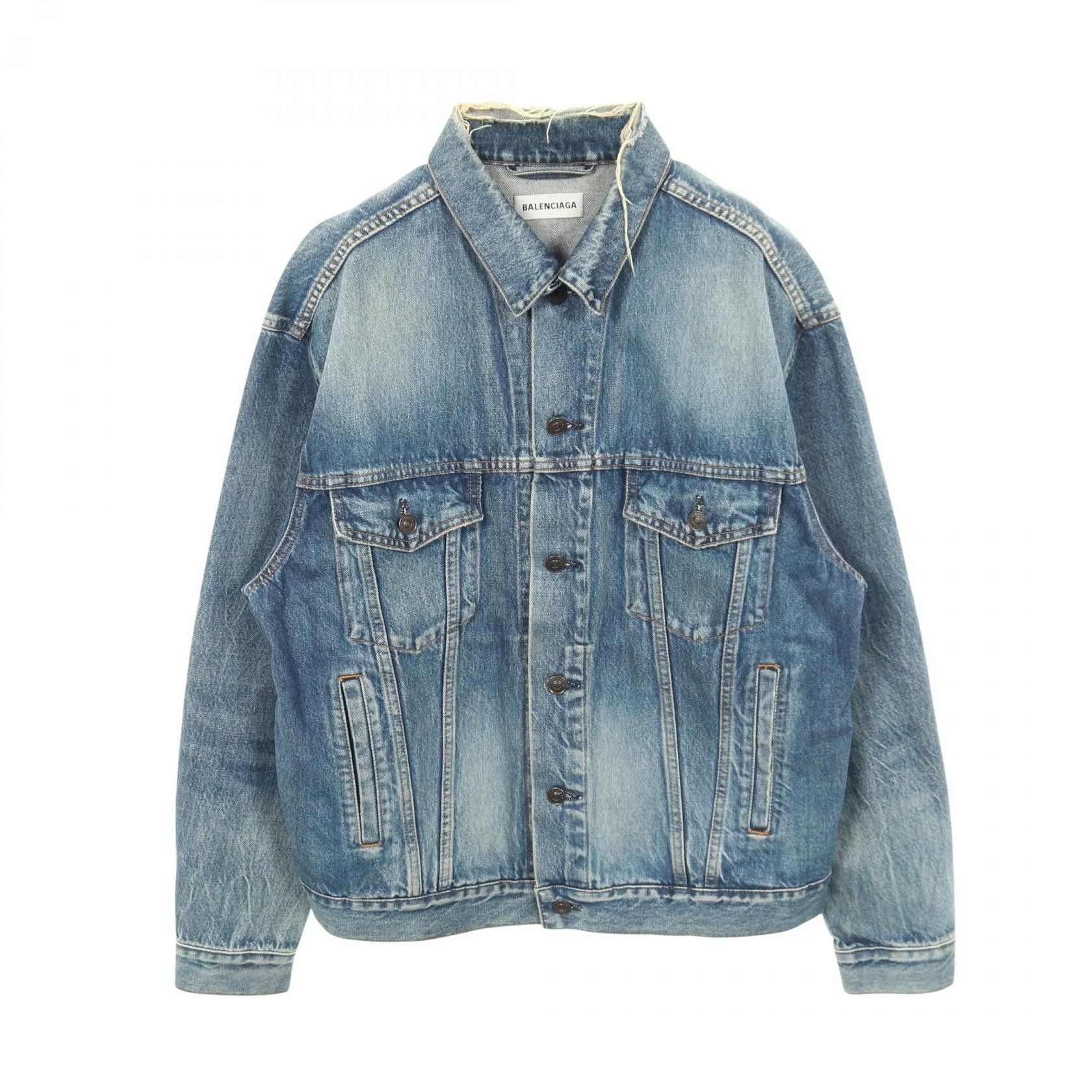 Balenciaga Balenciaga Balenciaga 3B SPORTS ICON TRACKSUIT JACKET 