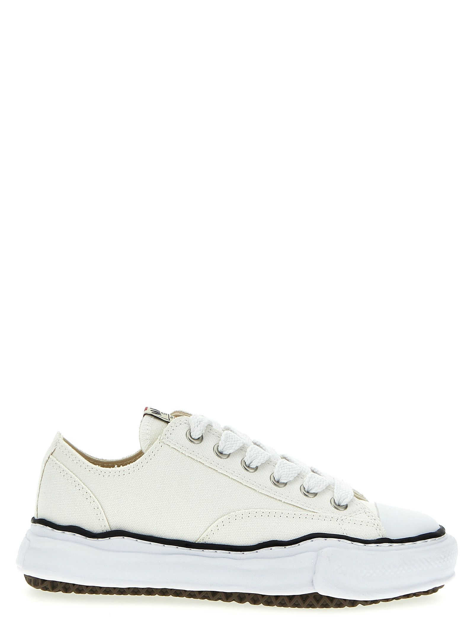 'Peterson' sneakers