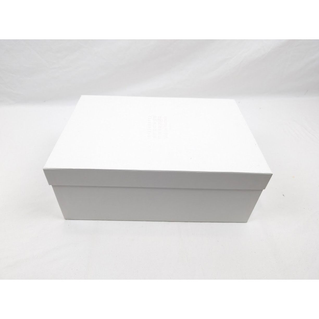 Maison Margiela o1rshd1 Q:3 / Low-Top Sneakers in Multicolor Size US 8 / EU 41 - 23 Thumbnail