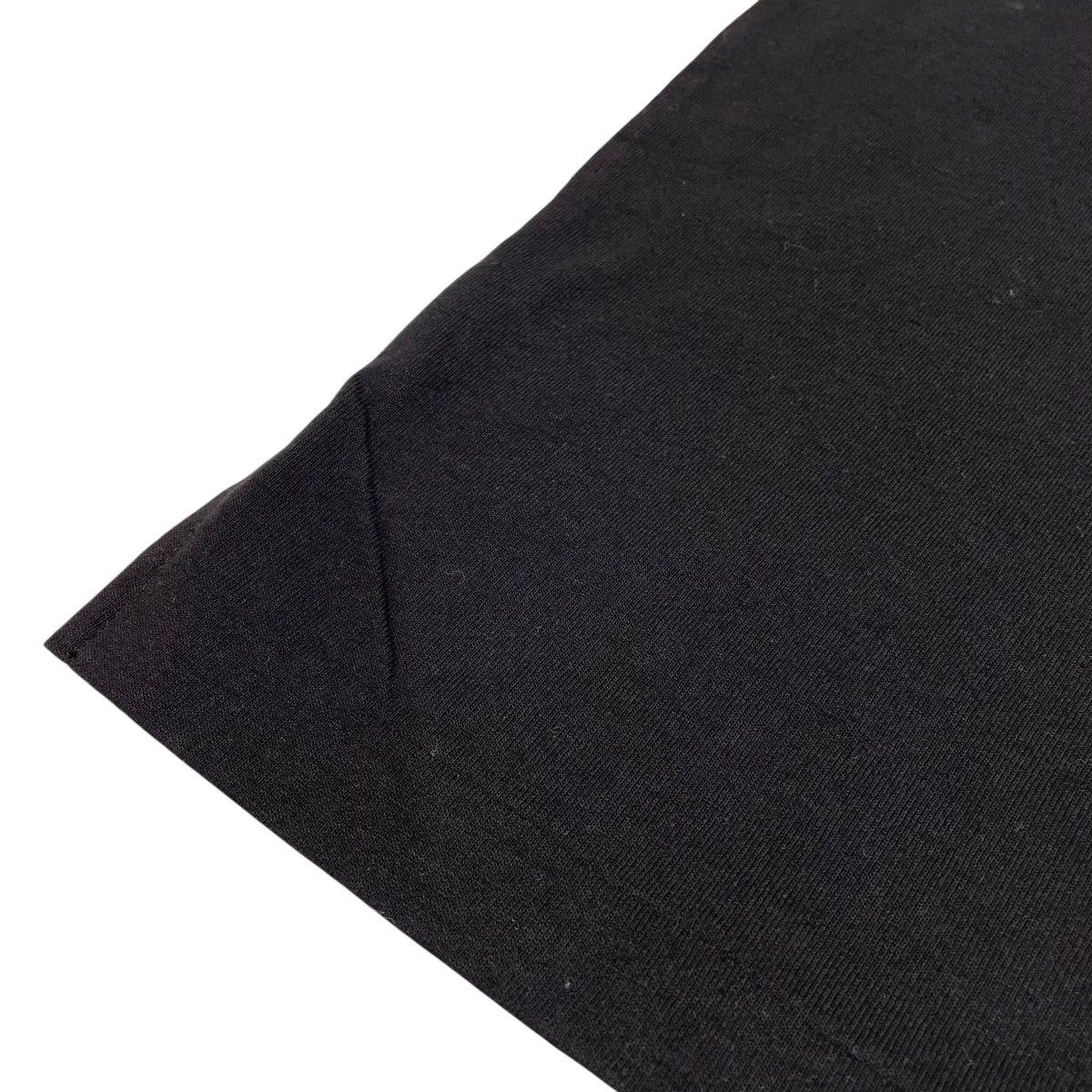 Yohji Yamamoto Yohji Yamamoto pour homme 90s/black long sleeve T-shirt Size US M / EU 48-50 / 2 - 4 Thumbnail