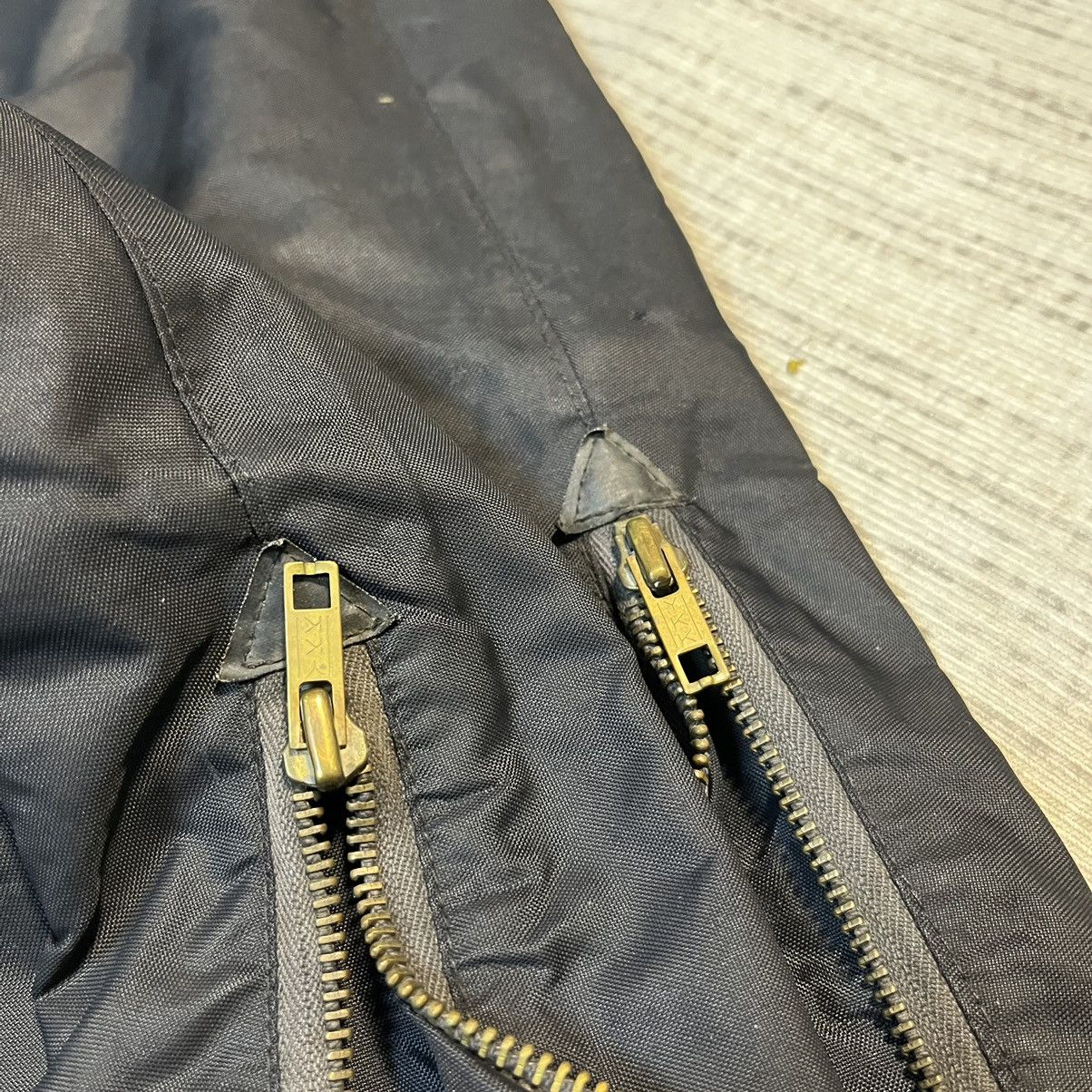 Belstaff × Vintage Vintage 60s Belstaff Trialmaster XL500 Size US 30 / EU 46 - 8 Thumbnail