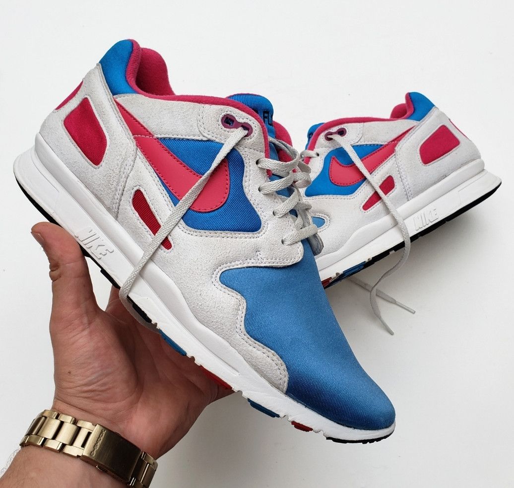 Nike Nike Air Flow Size US 11 / EU 44 - 1 Thumbnail