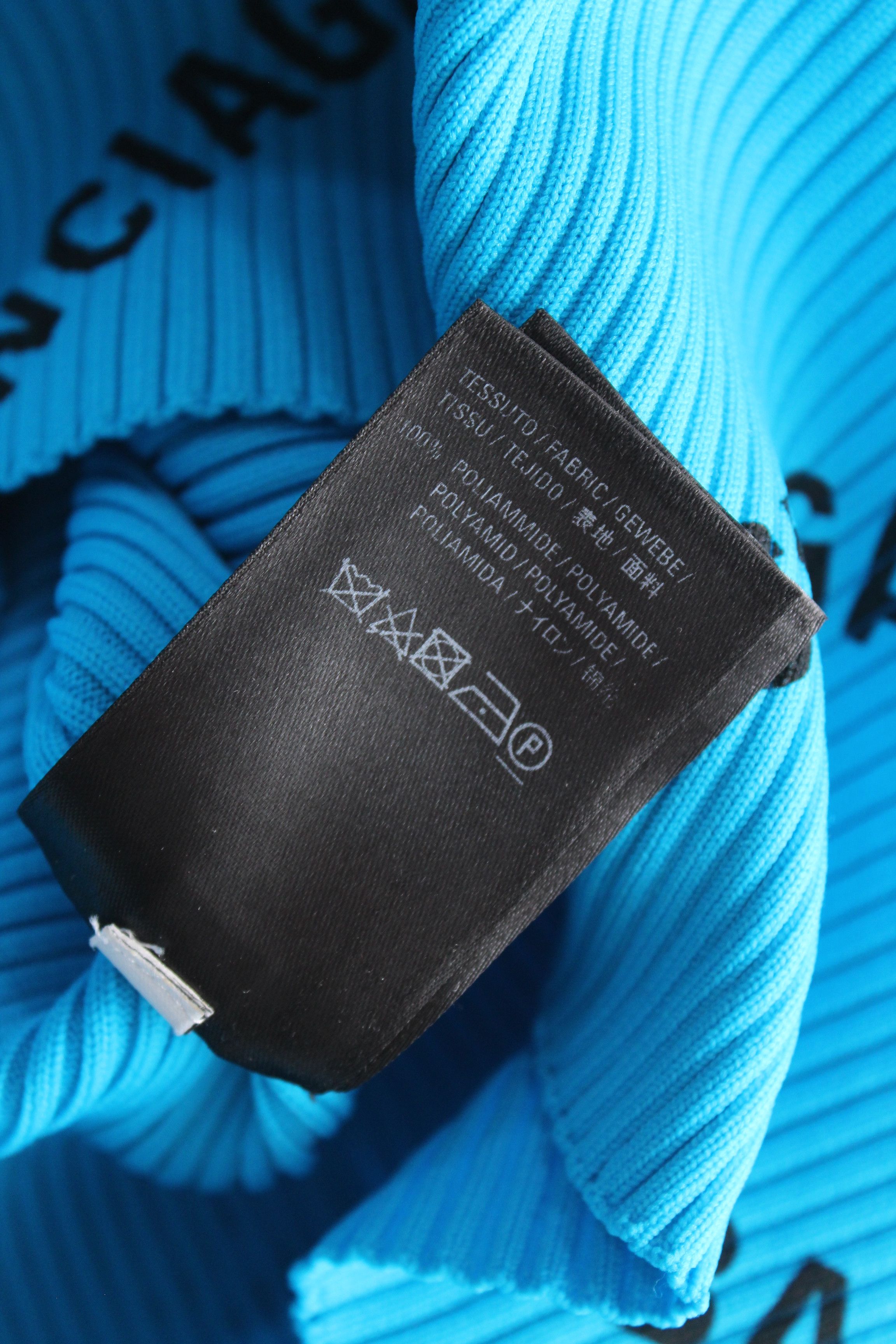 Balenciaga Balenciaga Sweater Size M Authentic Size M / US 6-8 / IT 42-44 - 15 Thumbnail