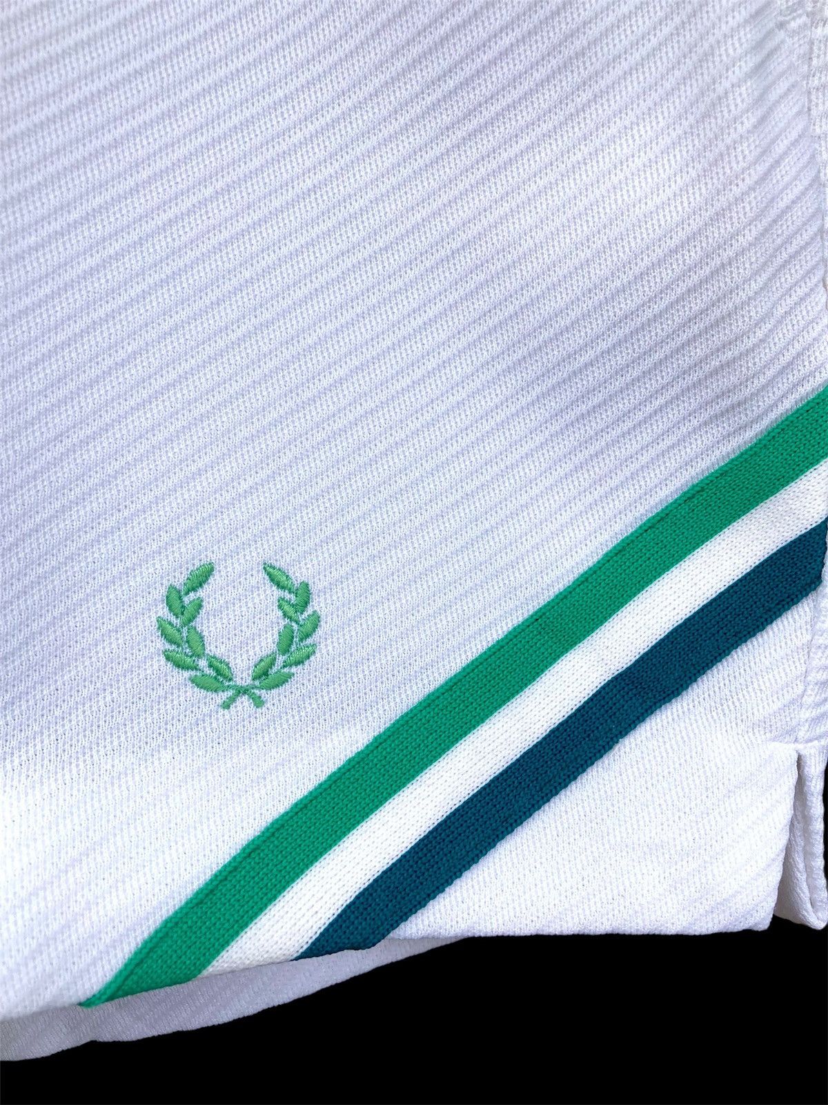 Fred Perry Vintage Classic Fred Perry Tennis Shorts Size US 28 / EU 44 - 5 Thumbnail
