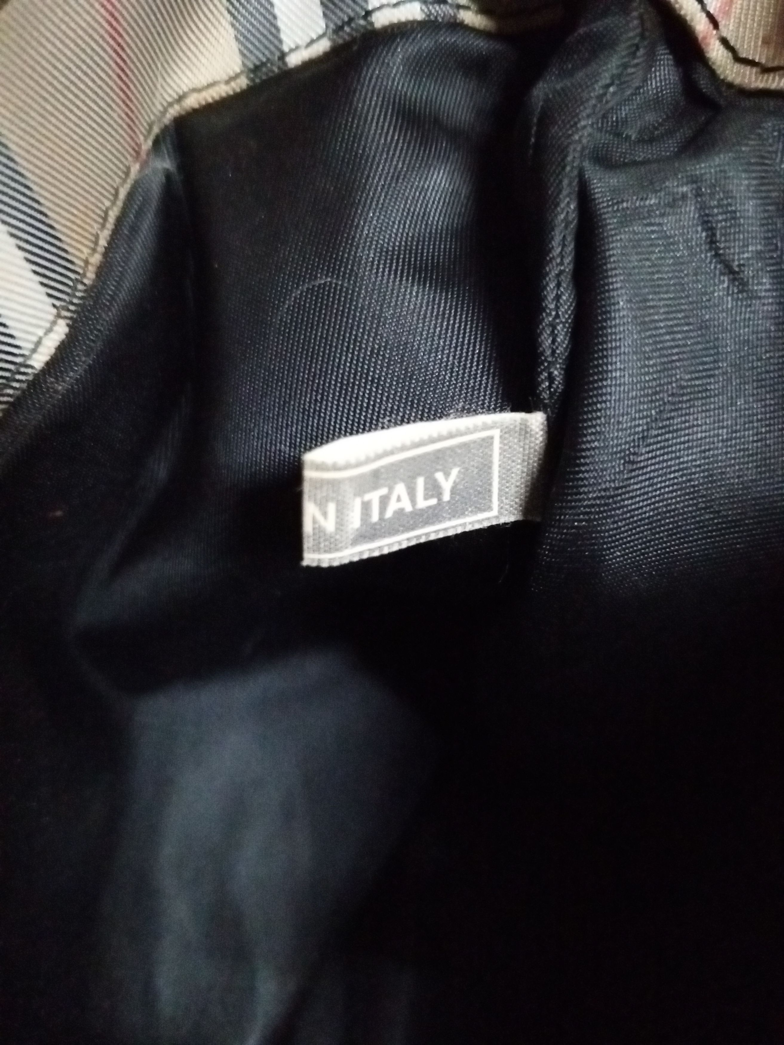Burberry × Burberry Prorsum BURBERRY HANDBAG NOVA Size ONE SIZE - 14 Thumbnail