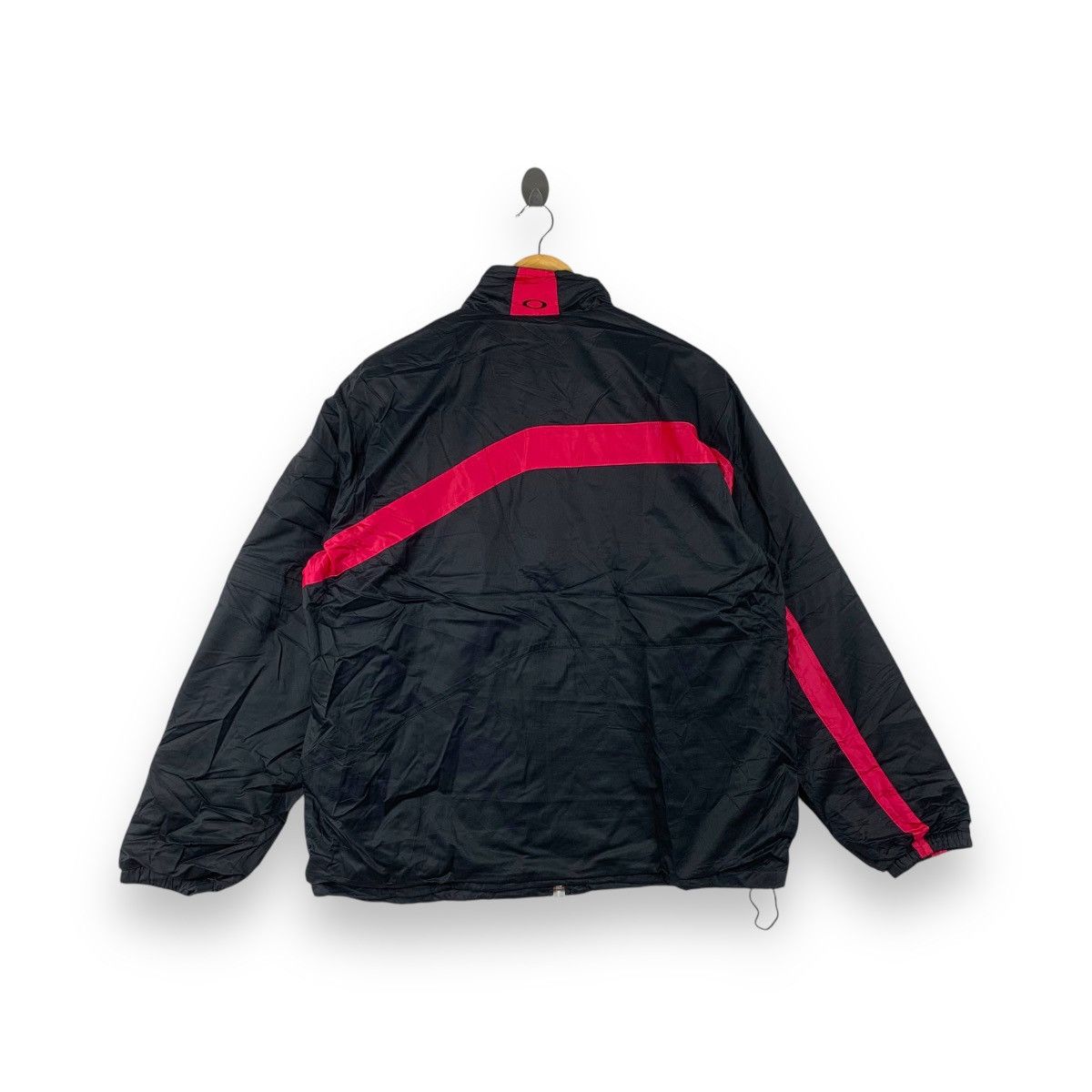 Oakley Vintage OAKLEY SOFTWARE Gorpcore Technical Jacket Size XL / US 12-14 / IT 48-50 - 5 Thumbnail