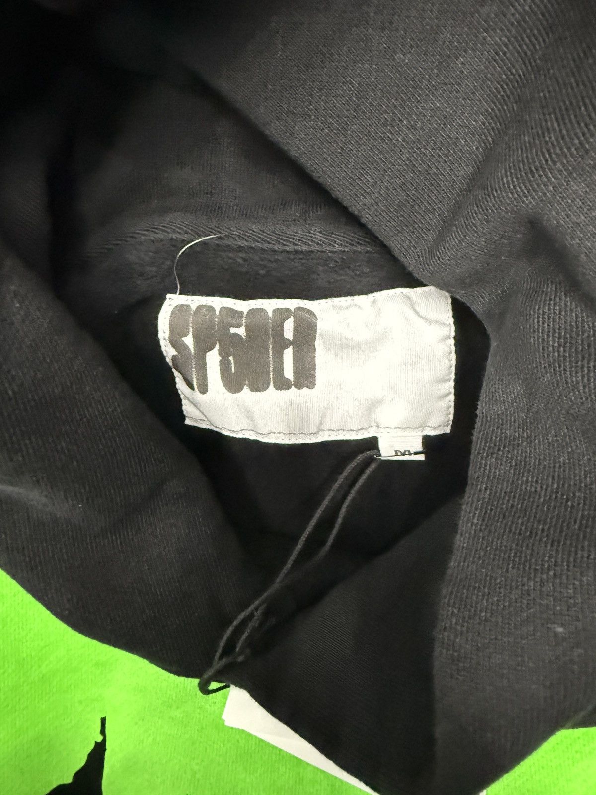 Sp5der Sp5der X-Ray Hoodie Size US M / EU 48-50 / 2 - 3 Thumbnail